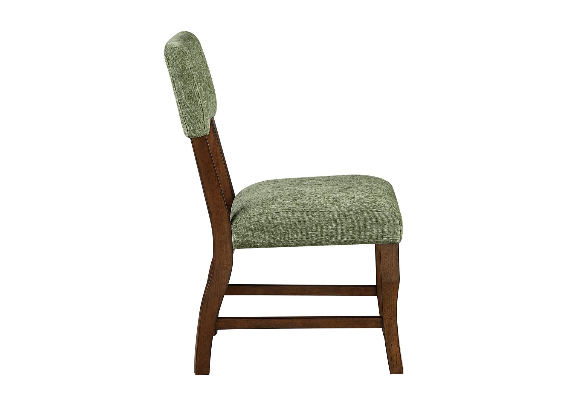Side Chair, Olive image 6