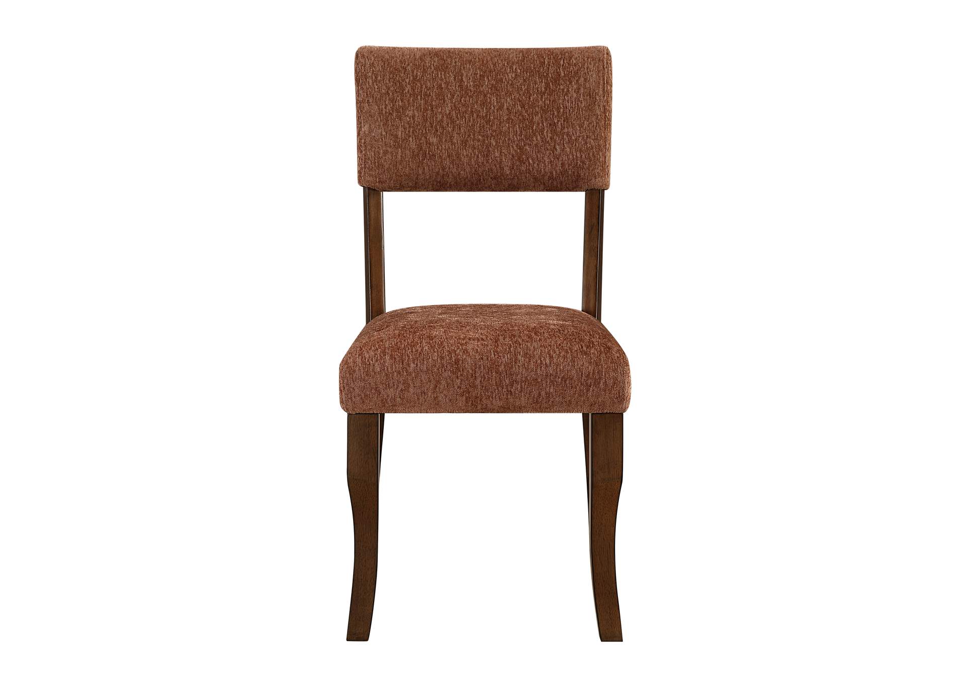 Side Chair, Rust image 4