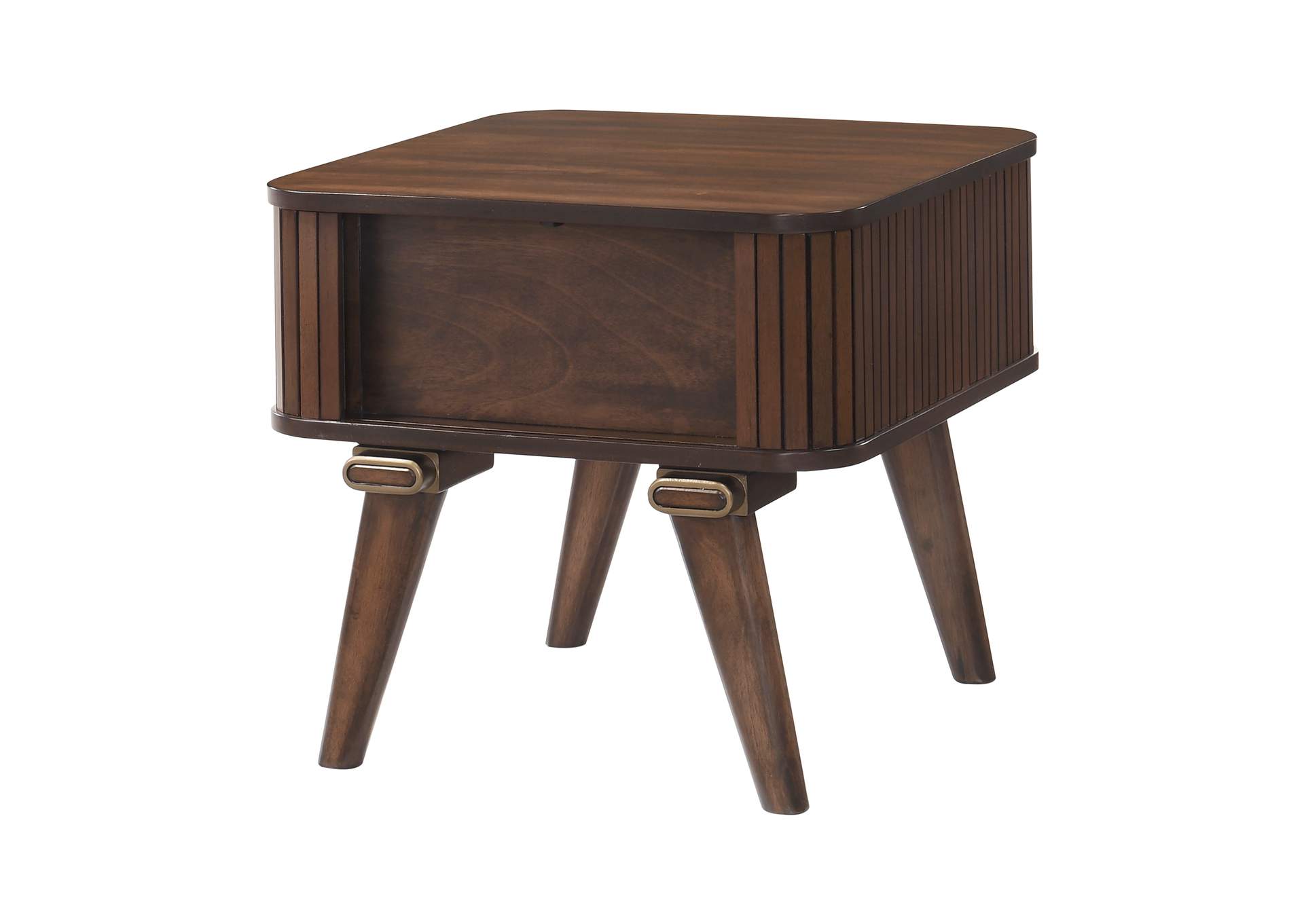 Monroe End Table image 5