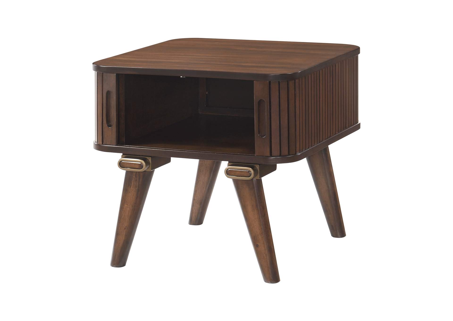 Monroe End Table image 3