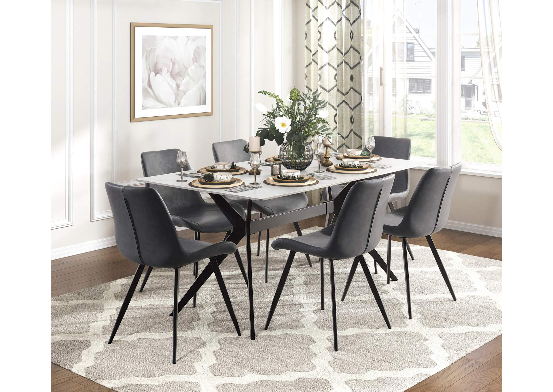 Brixley Side Chair image 5