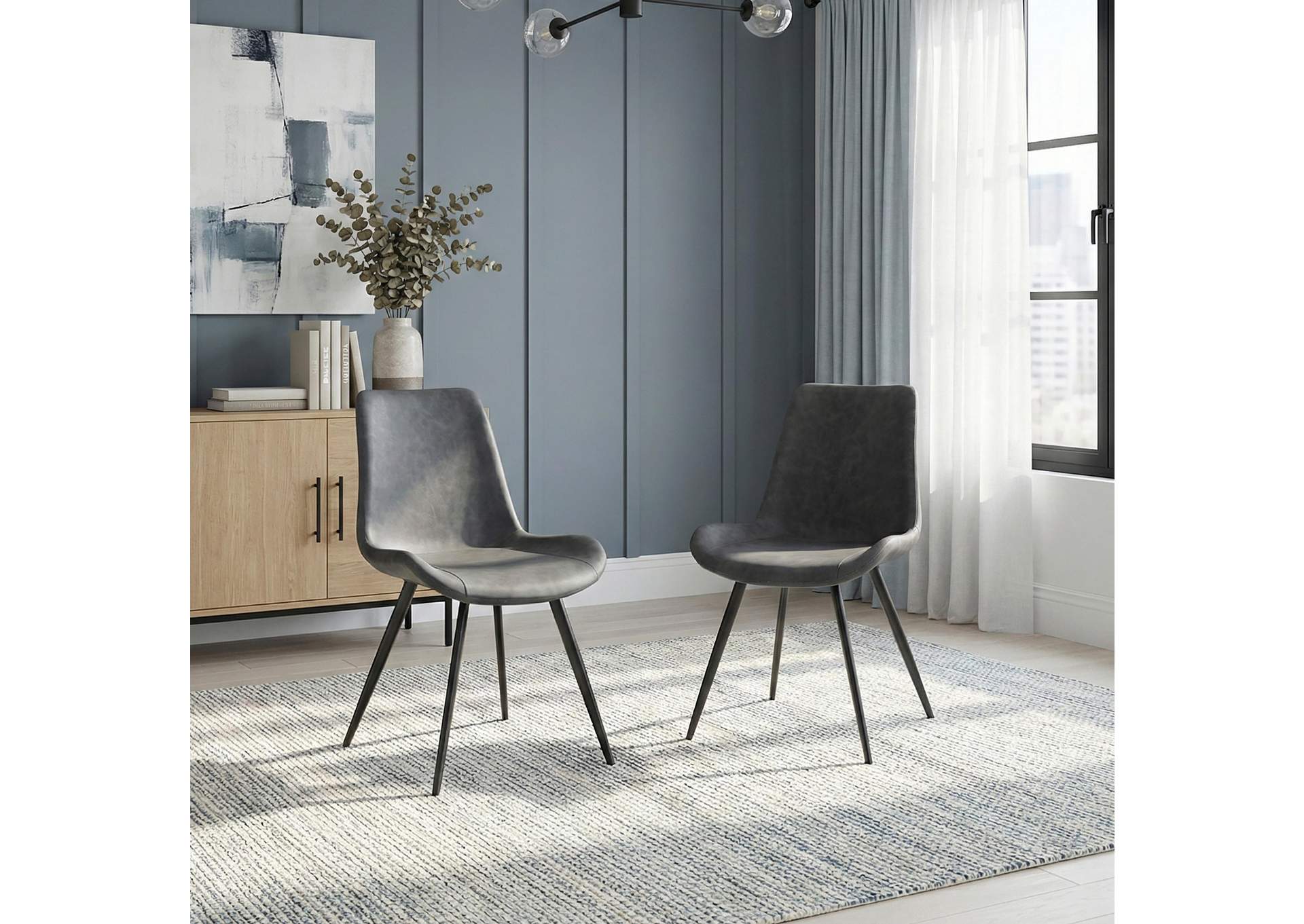 Brixley Side Chair image 11