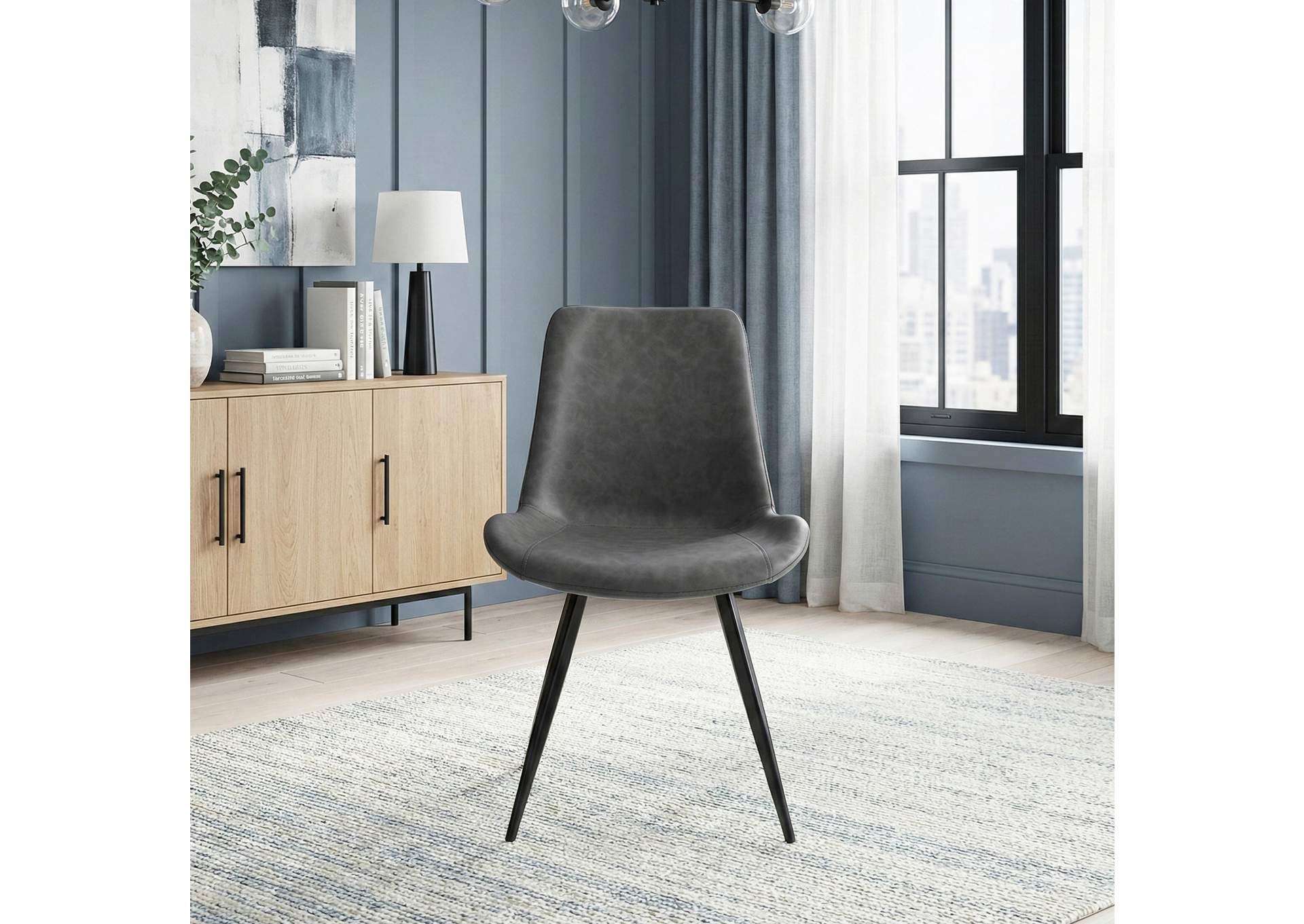 Brixley Side Chair image 9