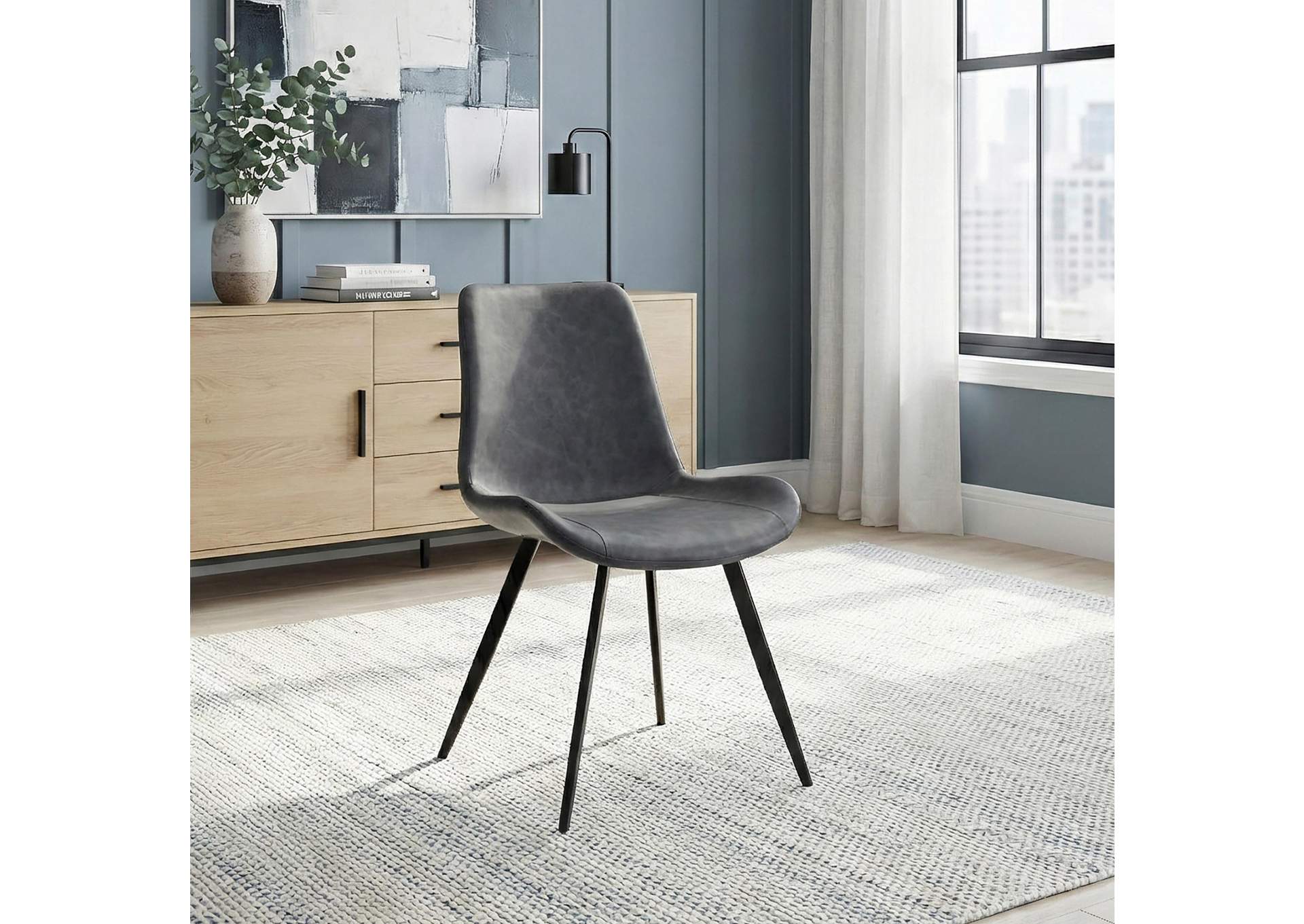Brixley Side Chair image 10