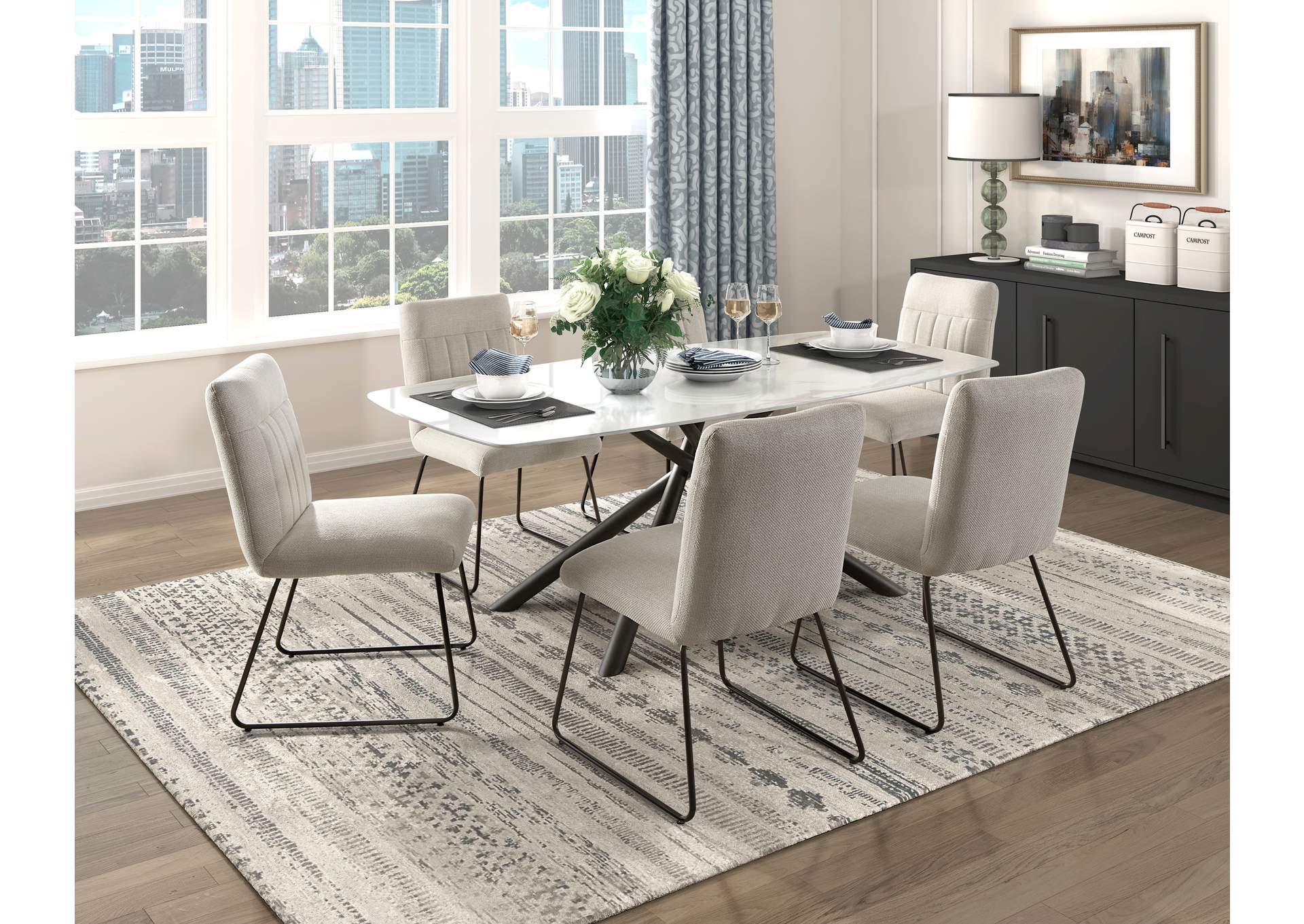 Benito Side Chair image 5