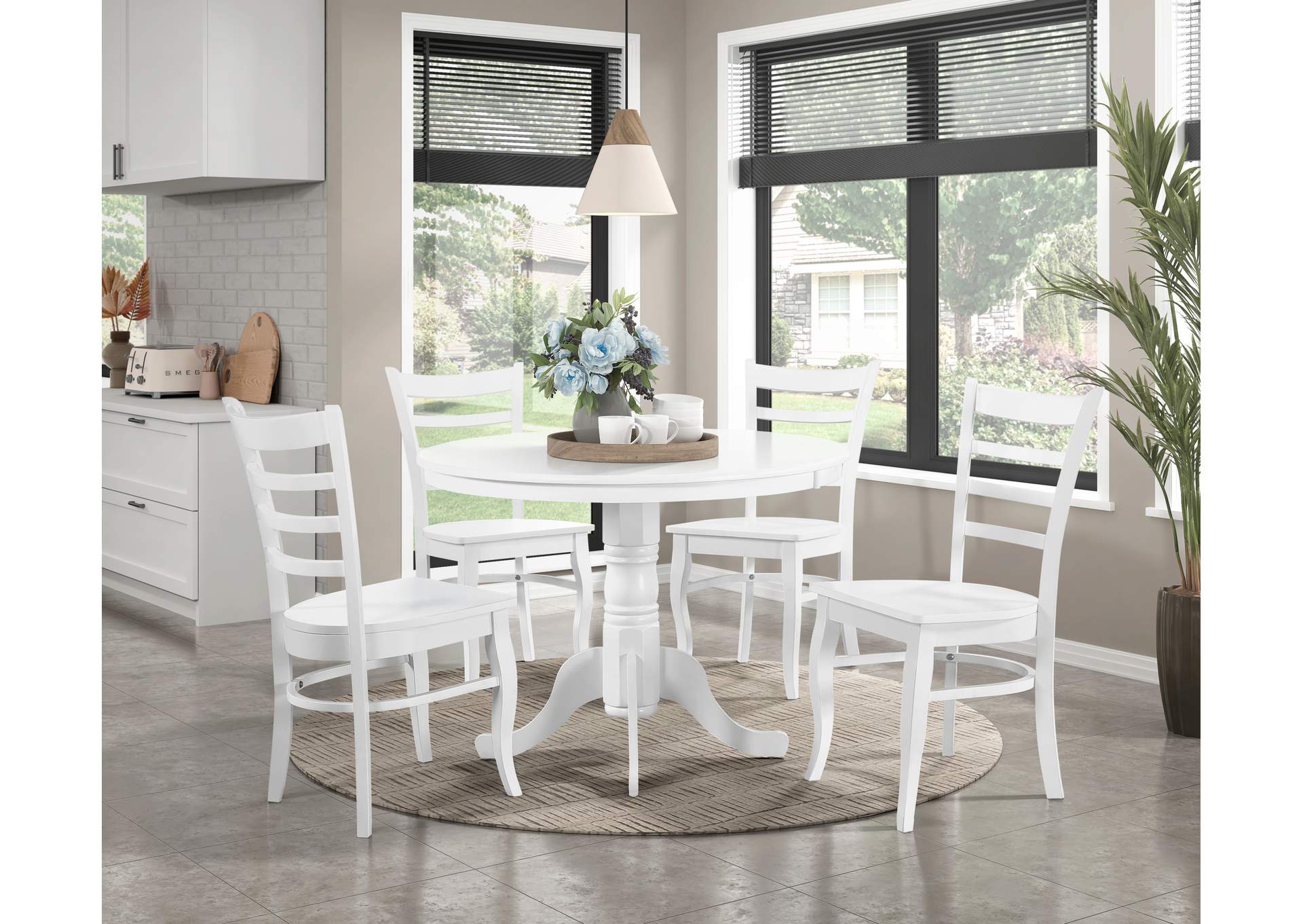 Bonnie Side Chair image 4