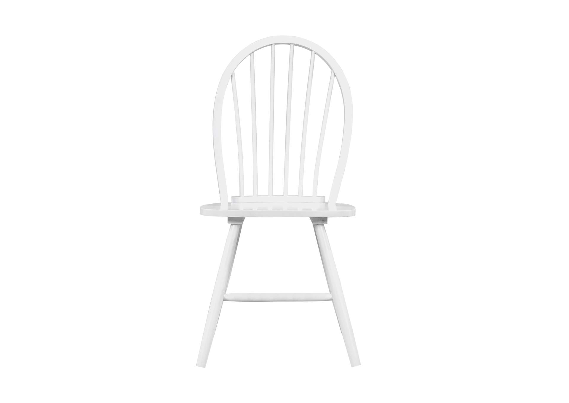 Shelby Side Chair image 4