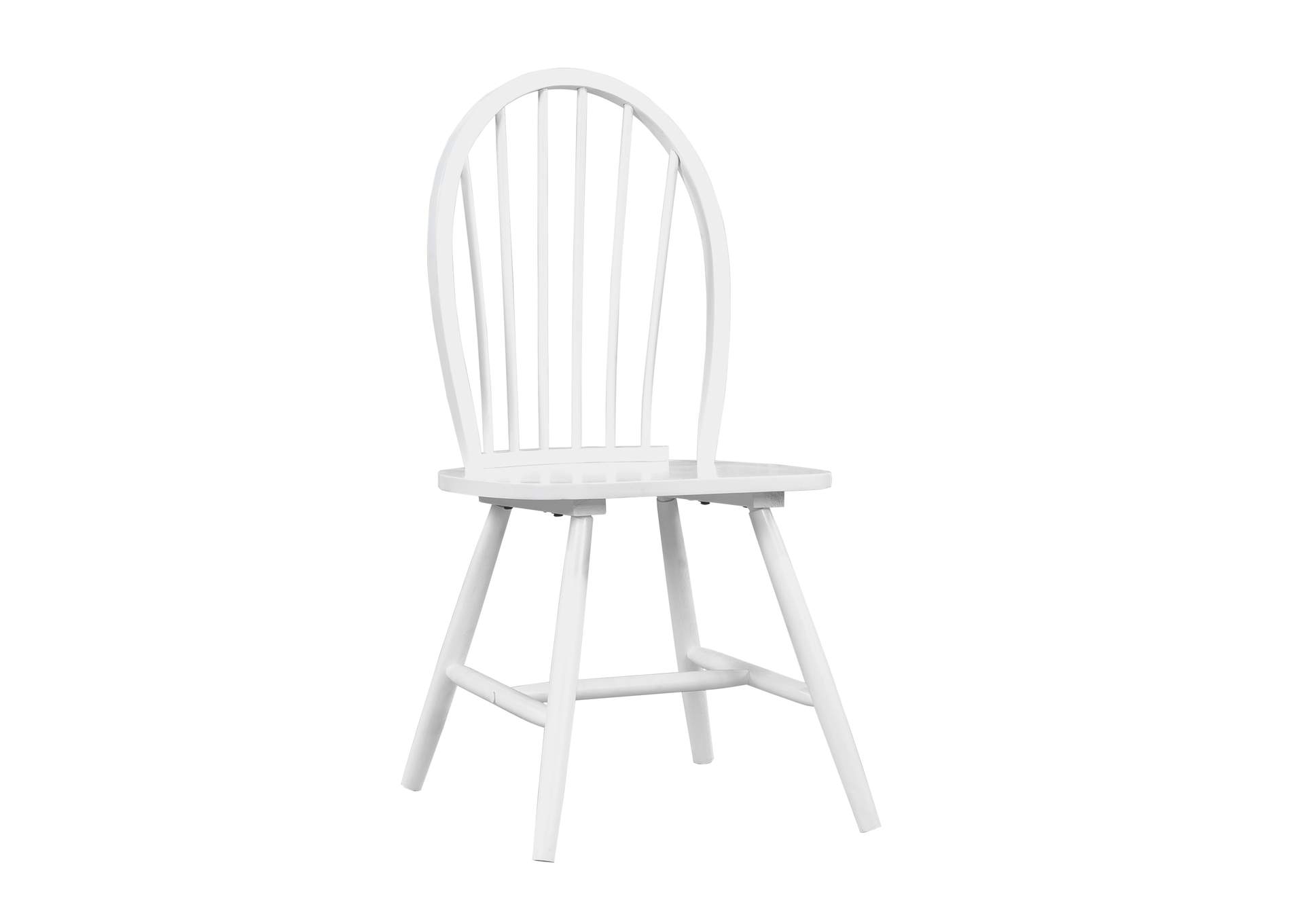 Shelby Side Chair image 5