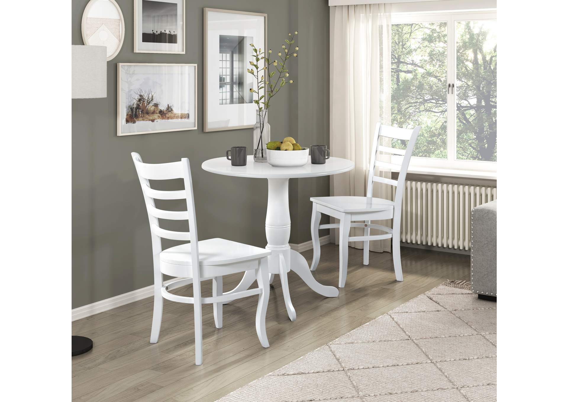 Bonnie Side Chair image 5