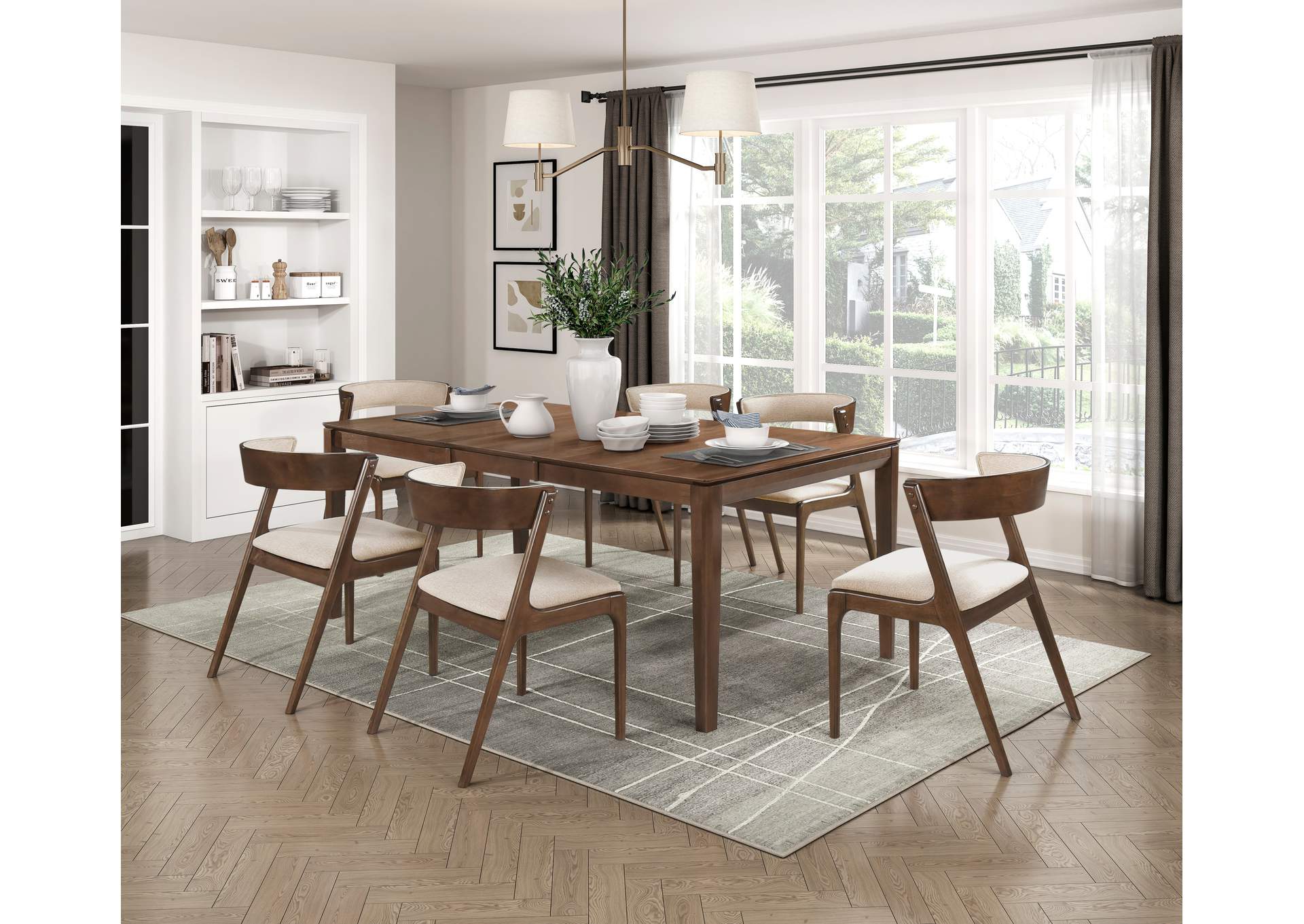 Leawood Dining Table image 3