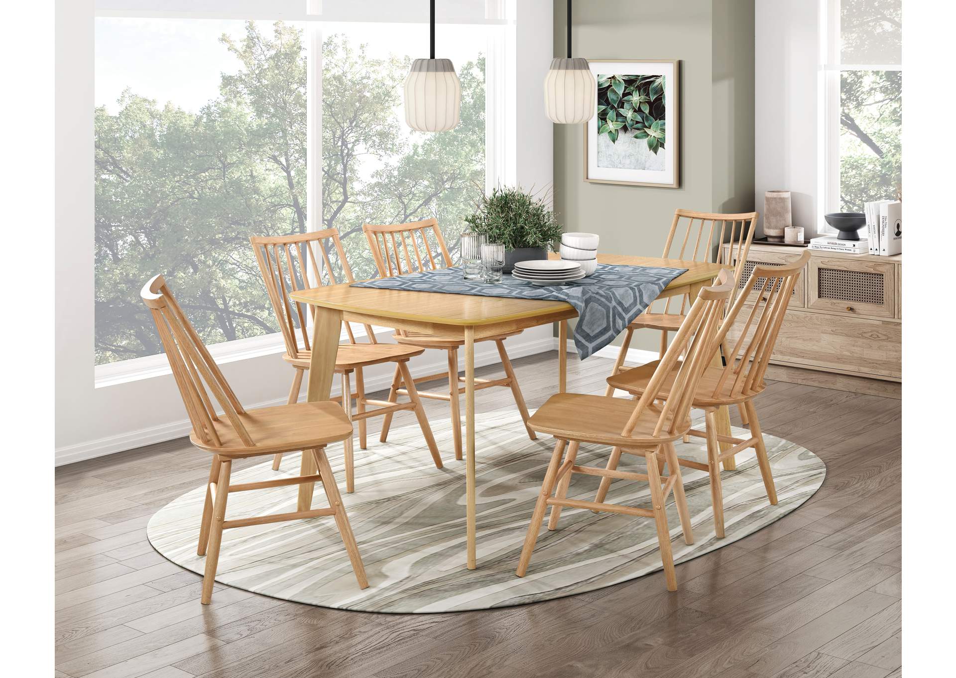 Pratter Side Chair image 5