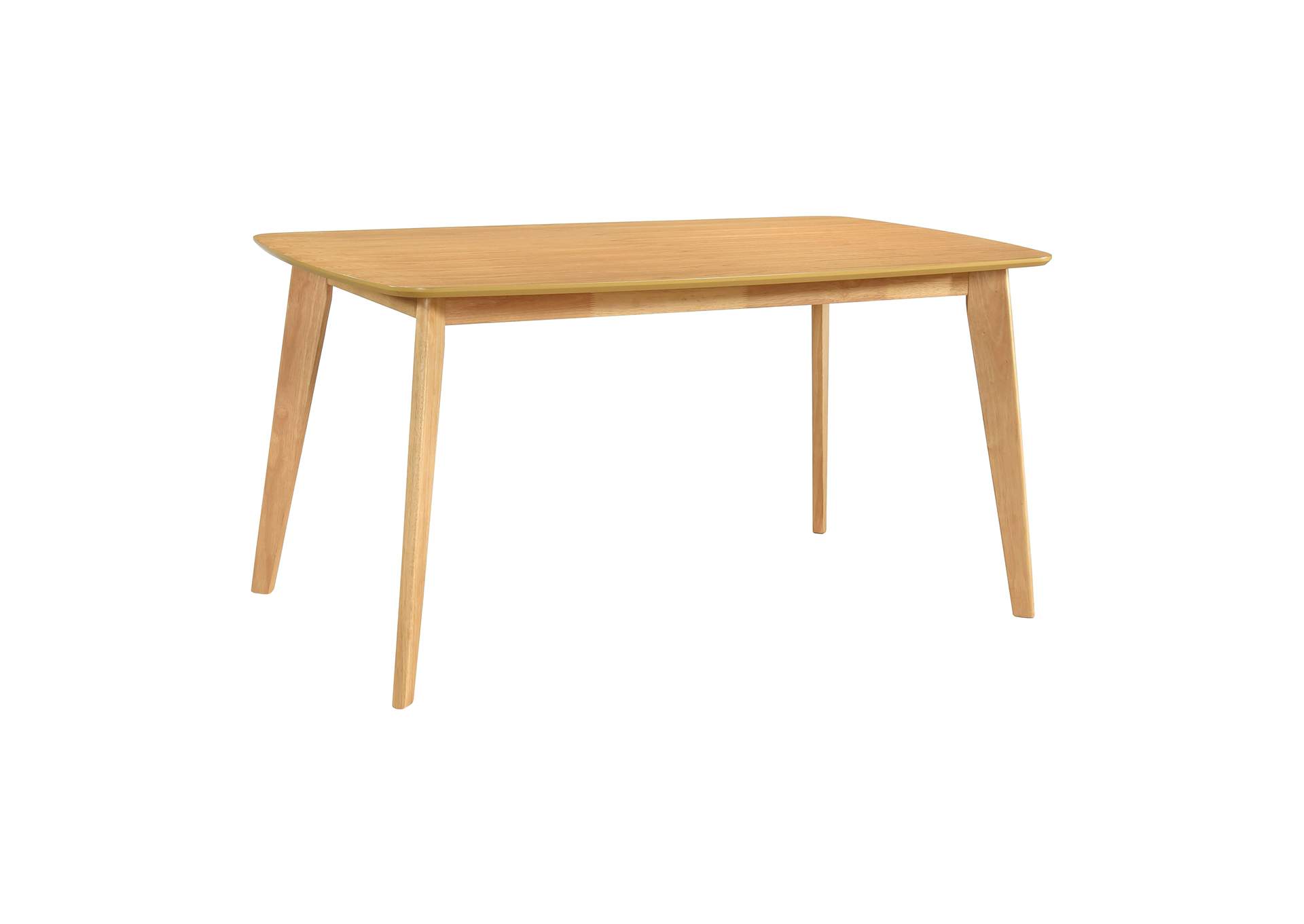 Pratter Dining Table image 4