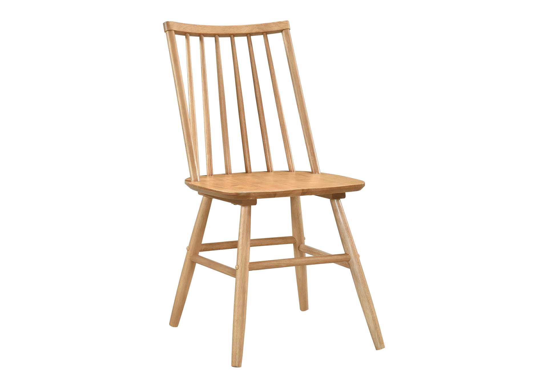 Pratter Side Chair image 3