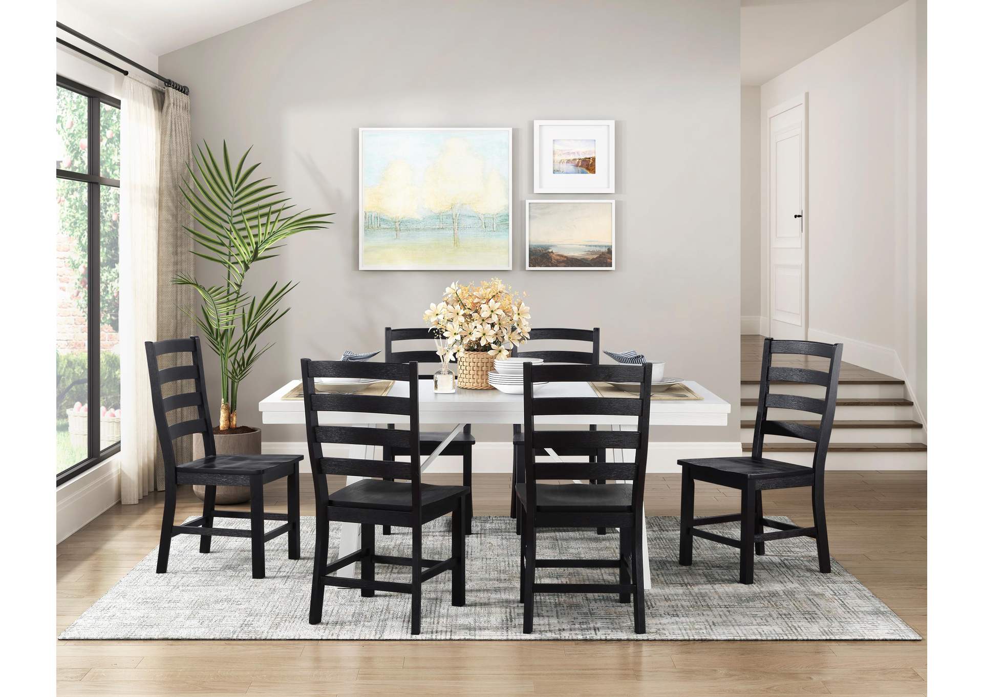 Redmond Dining Table image 6