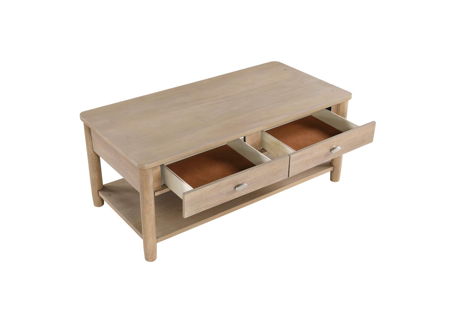 Cocktail Table image 5