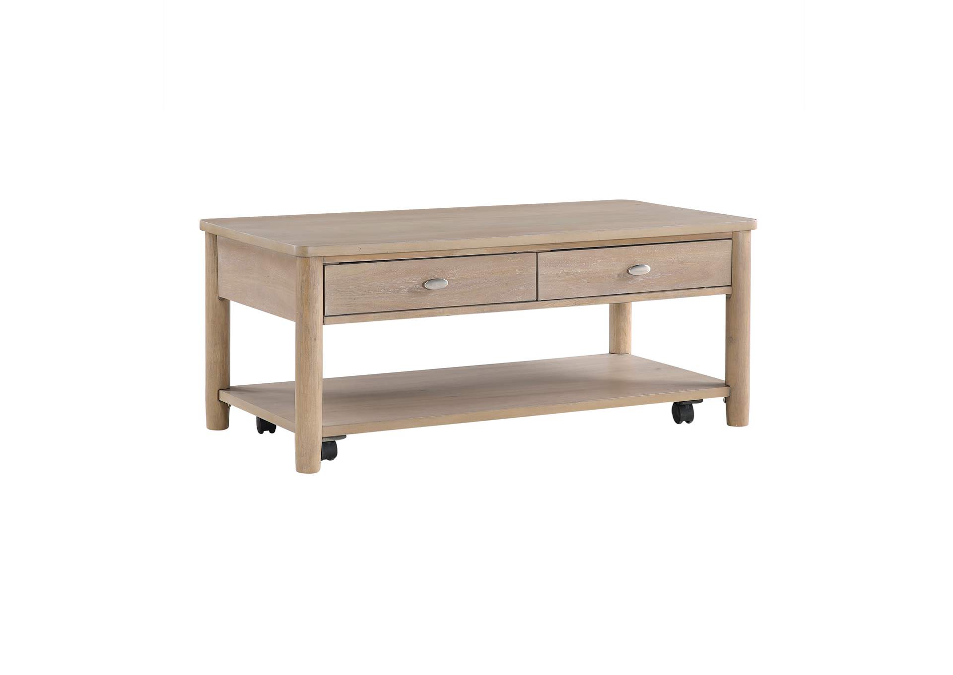 Cocktail Table image 3