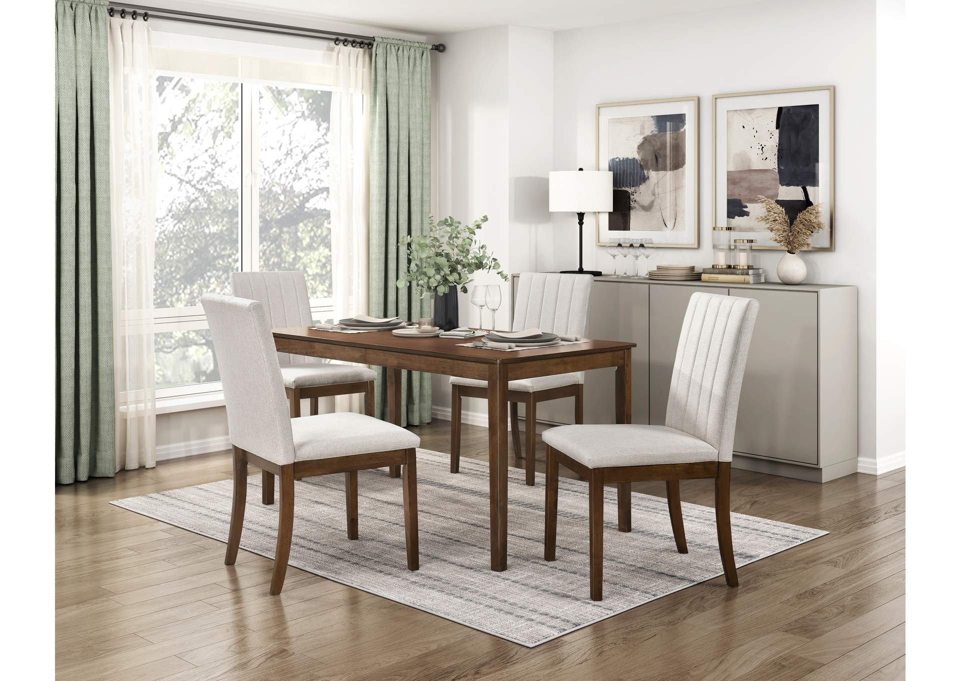 Maude Dining Table image 6