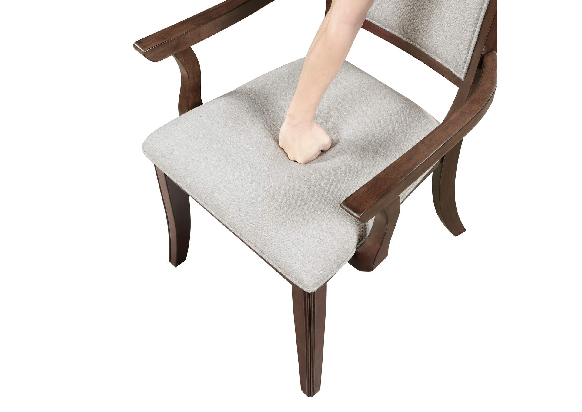 Arm Chair image 5
