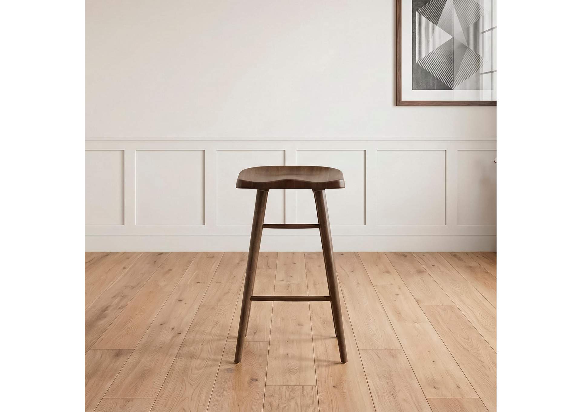 Oliver Pub Height Stool image 14