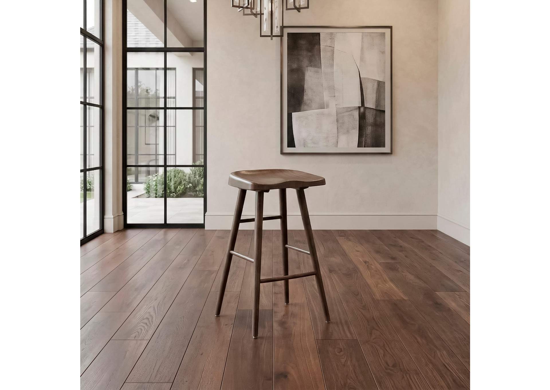 Oliver Pub Height Stool image 13