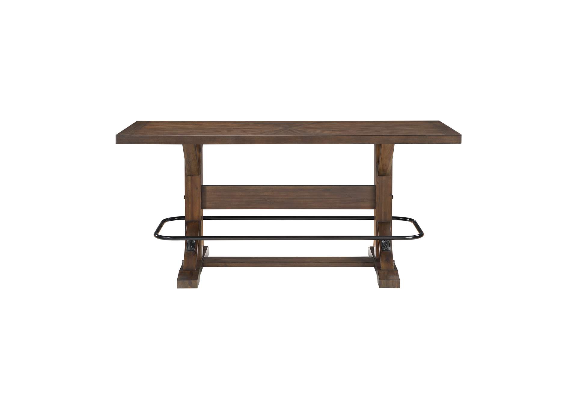 Counter Height Table image 1