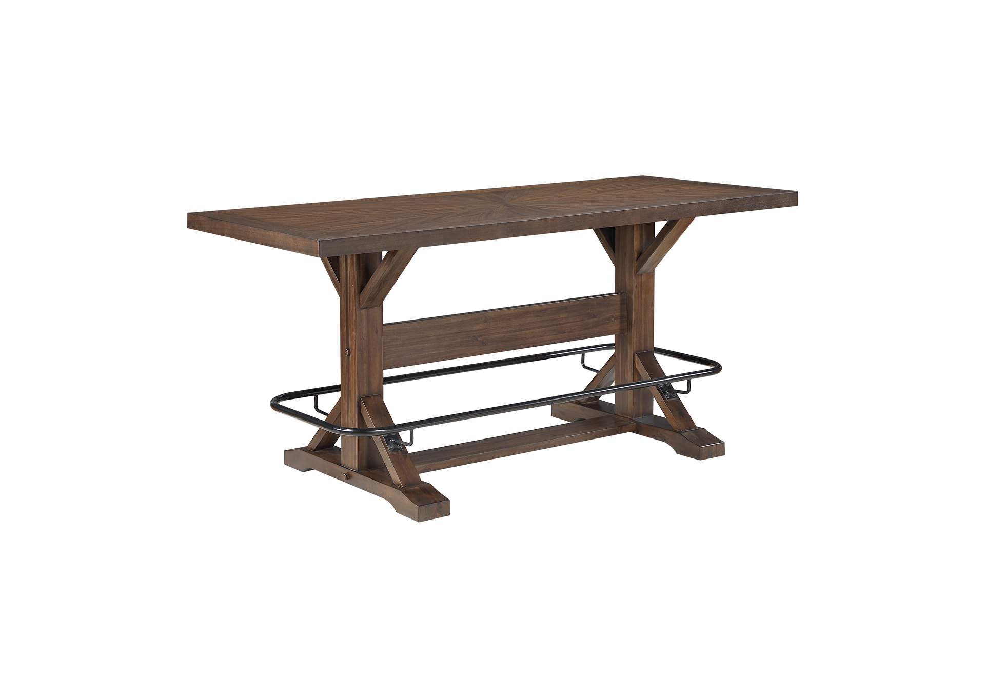 Counter Height Table image 4