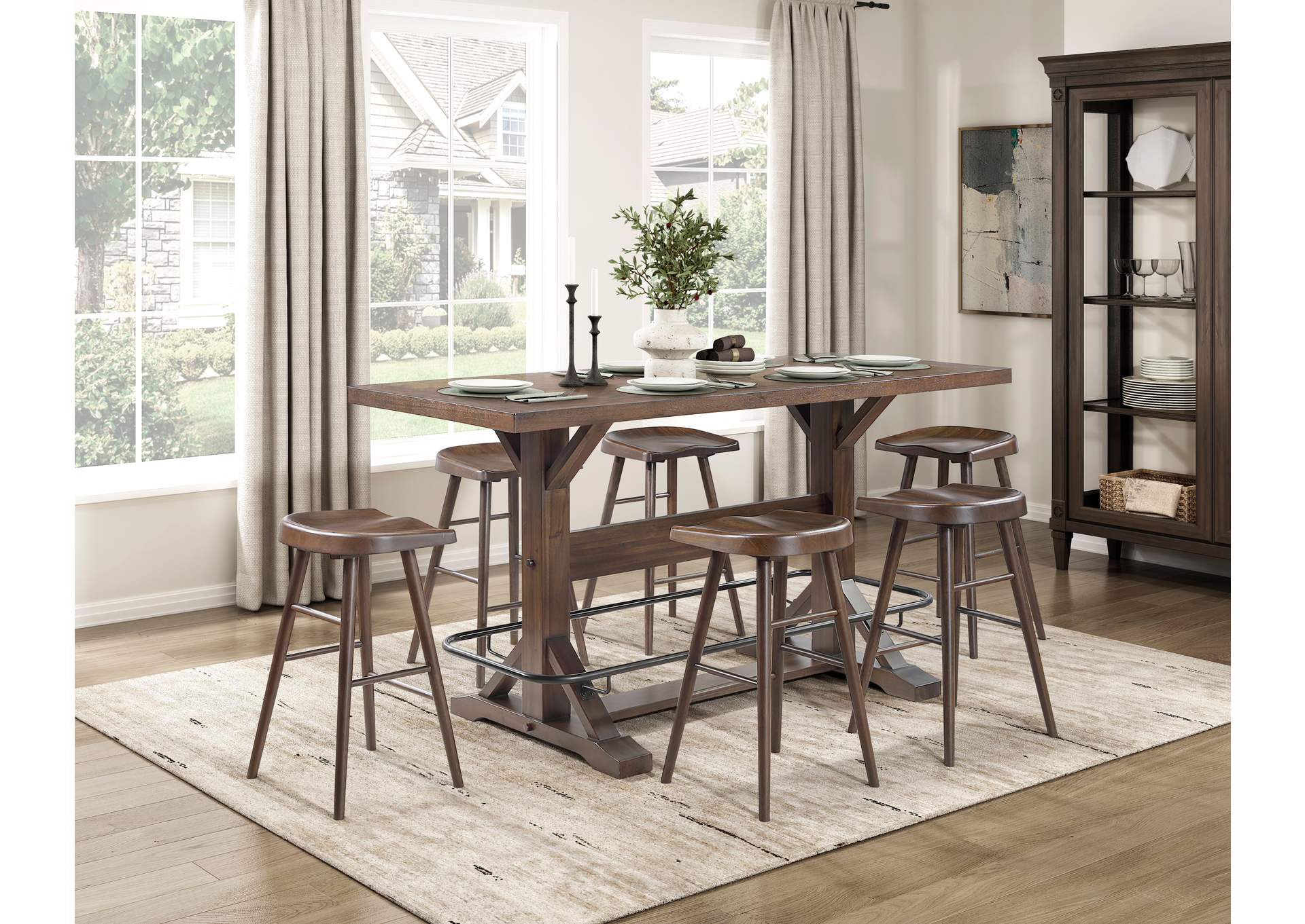 Pub Height Table image 6