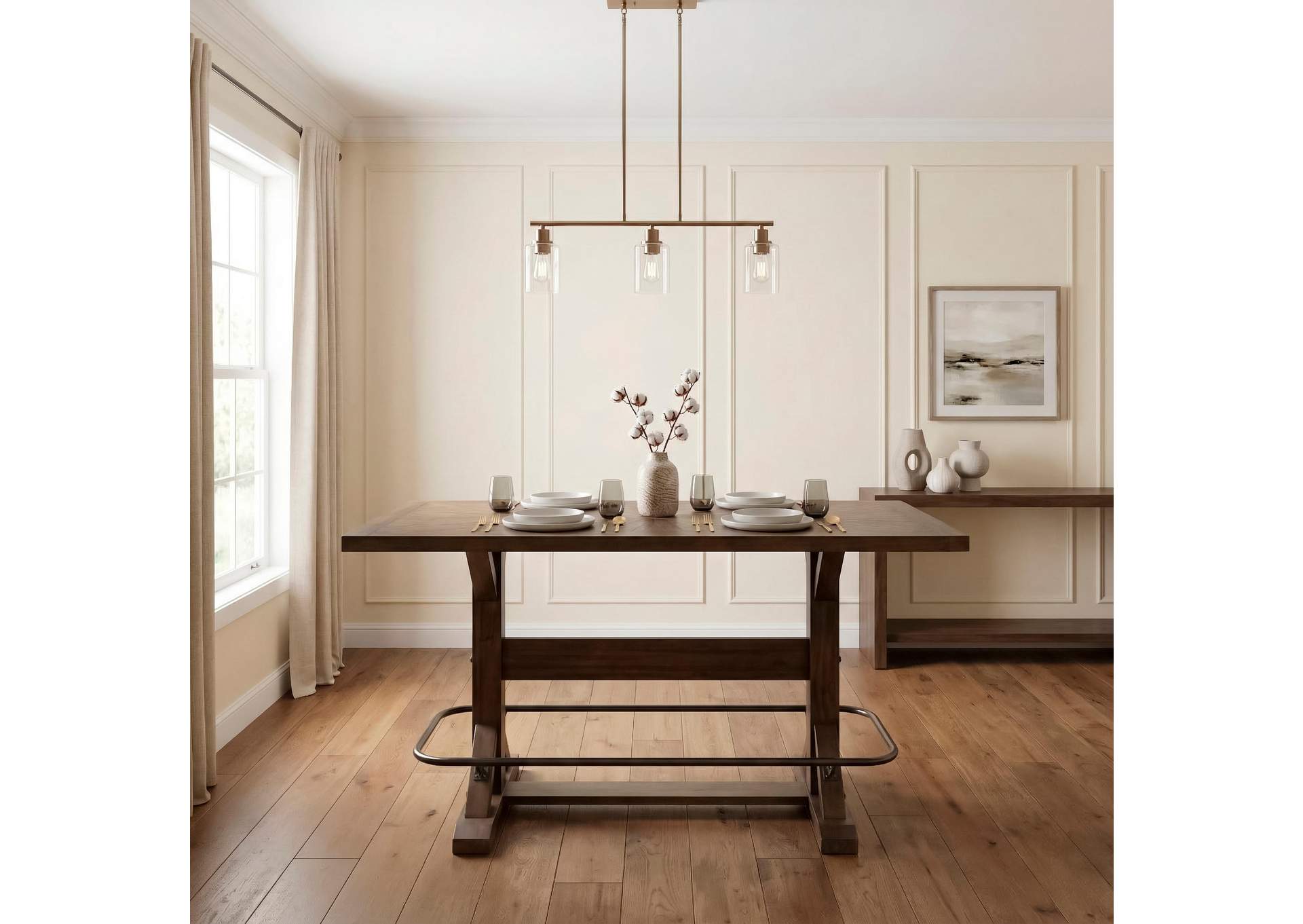 Oliver Pub Height Table image 11