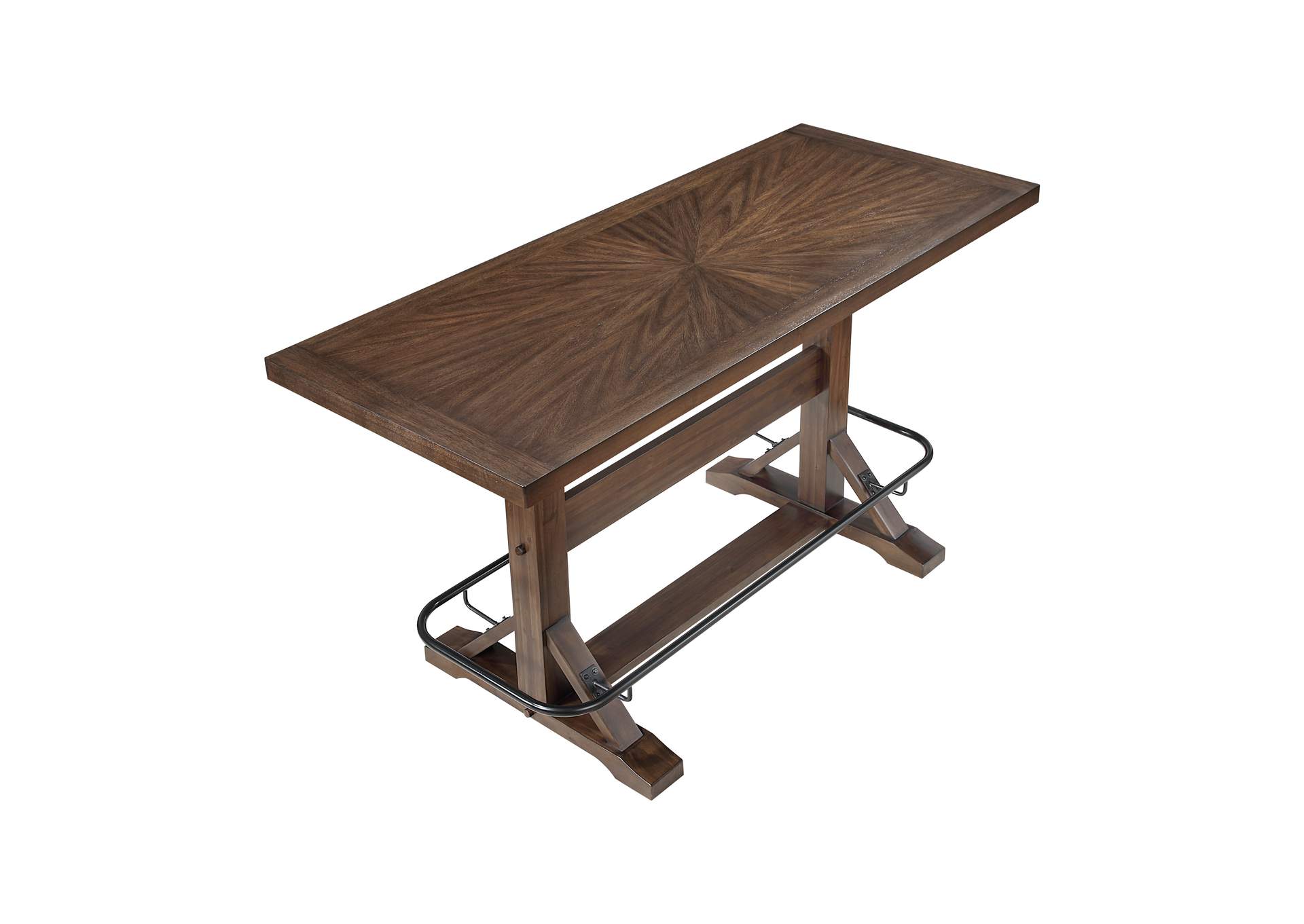 Pub Height Table image 1