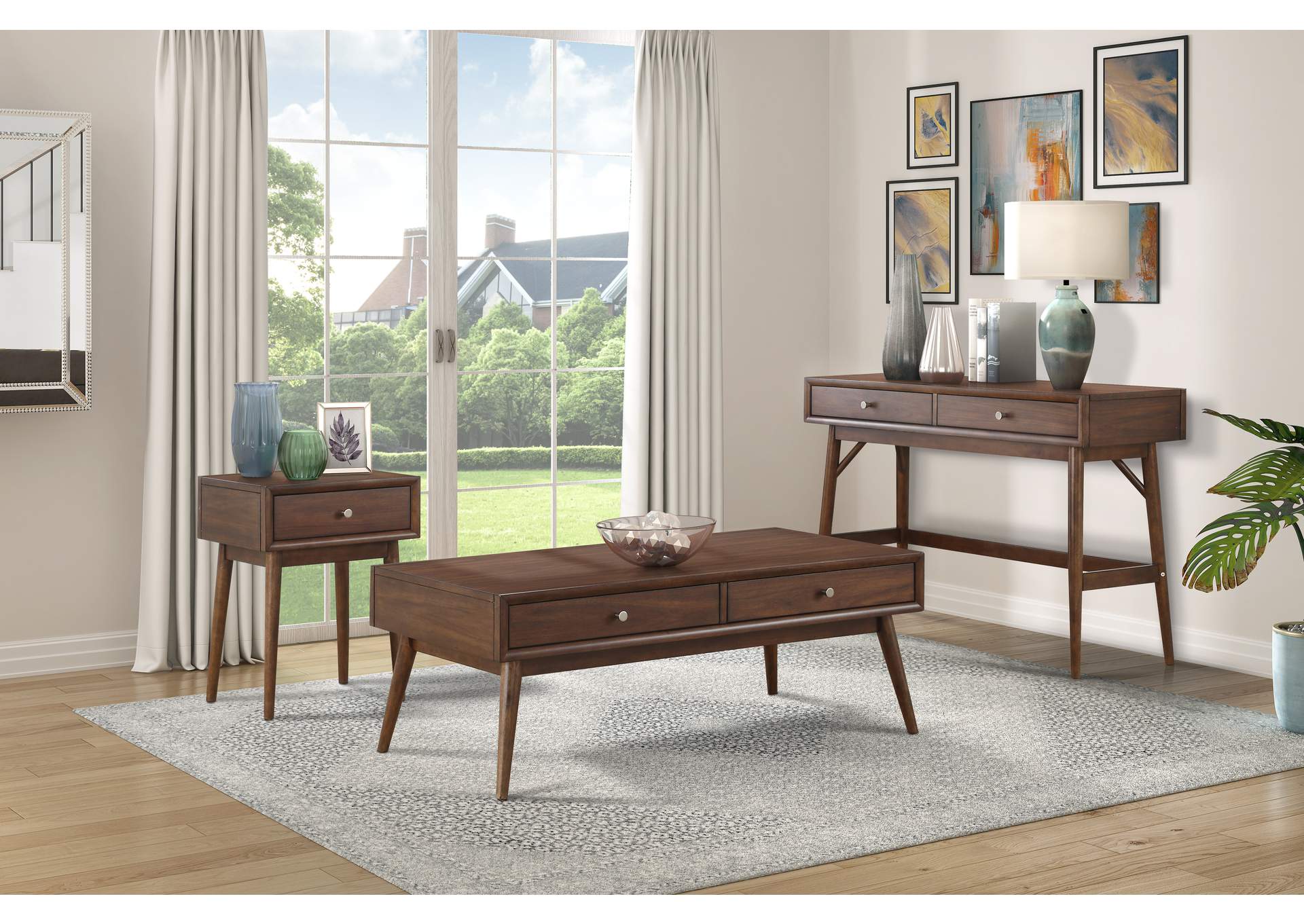 Frolic Cocktail Table image 3