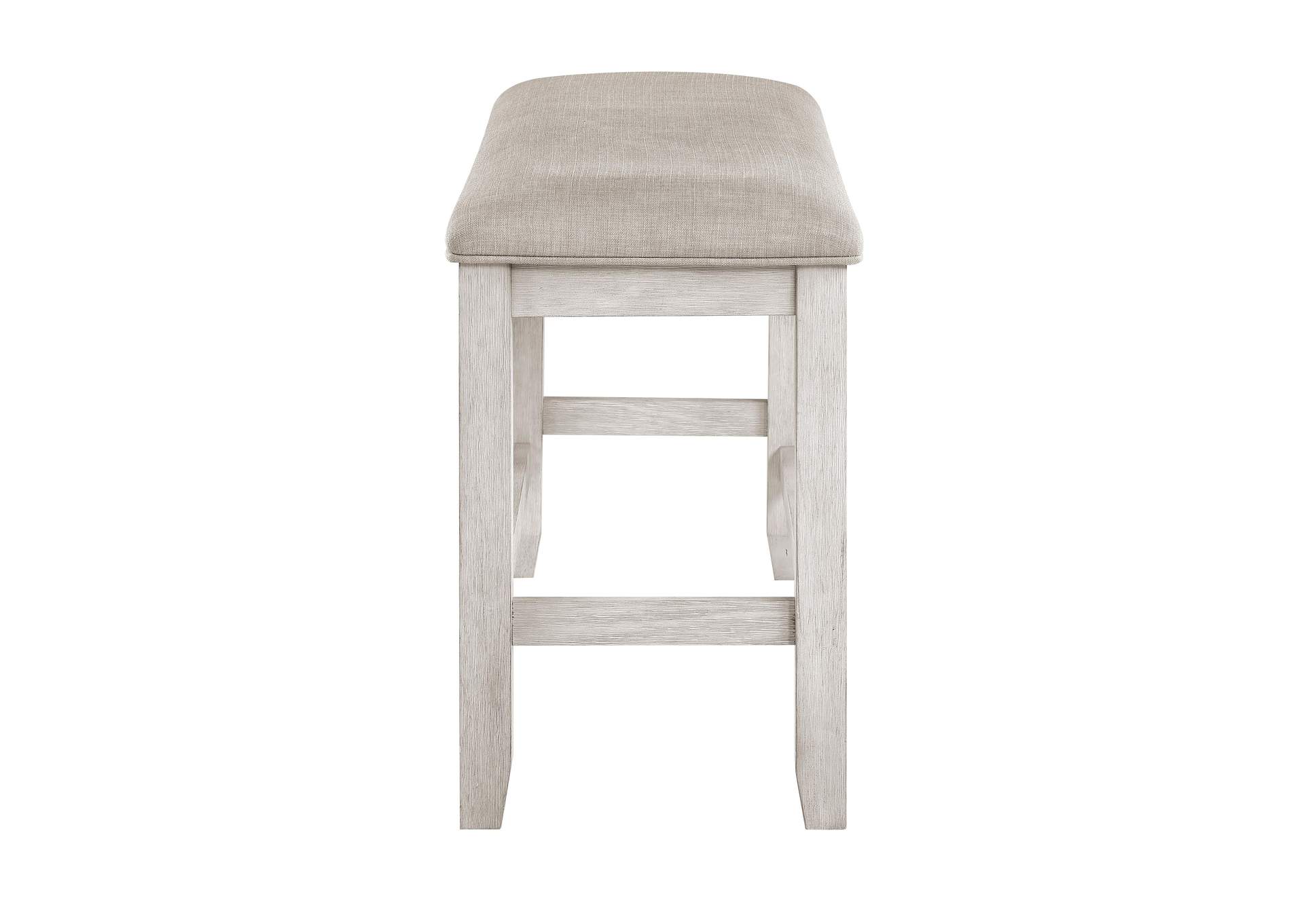 Savile Counter Height Bench image 5