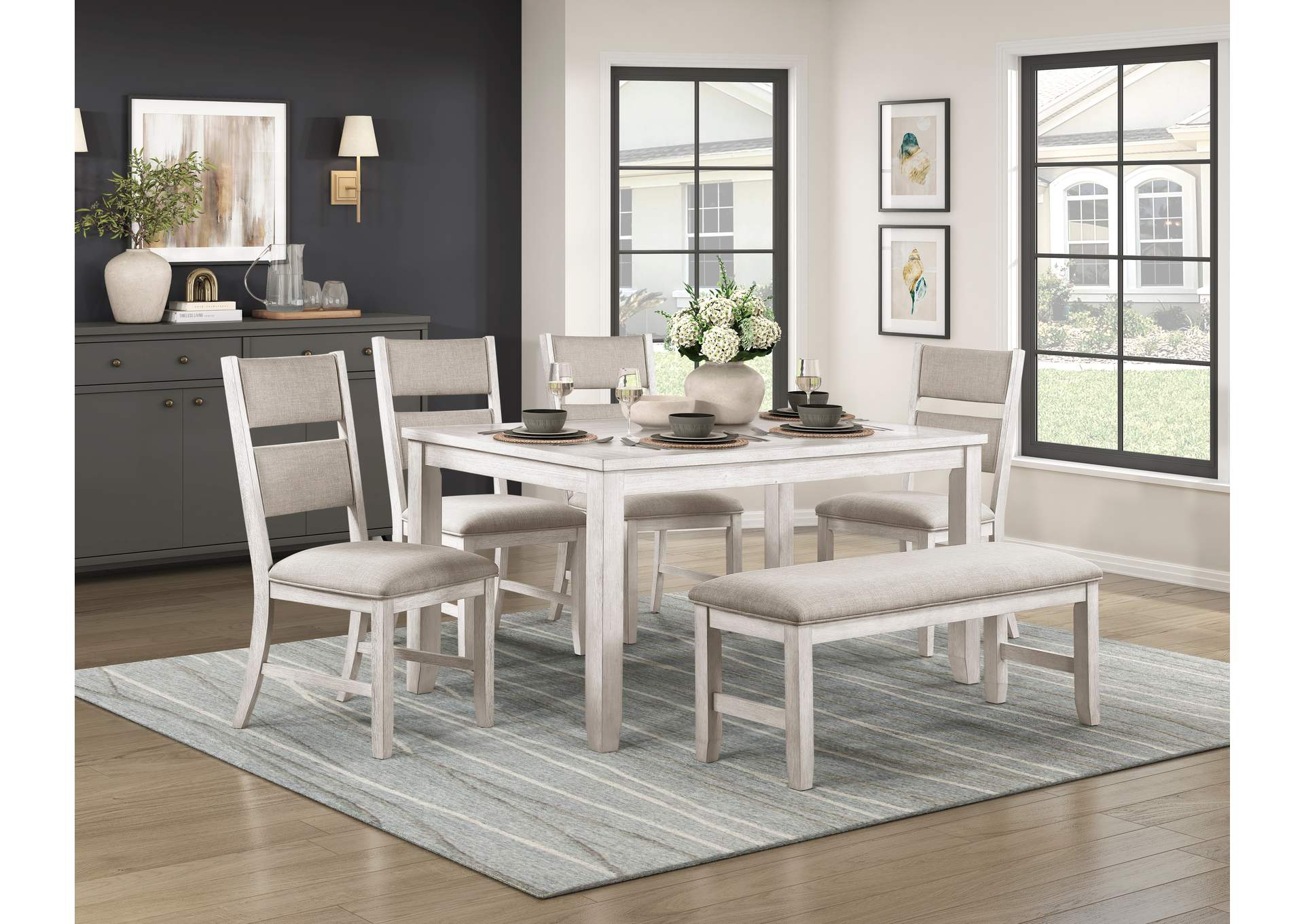 Dining Table image 6