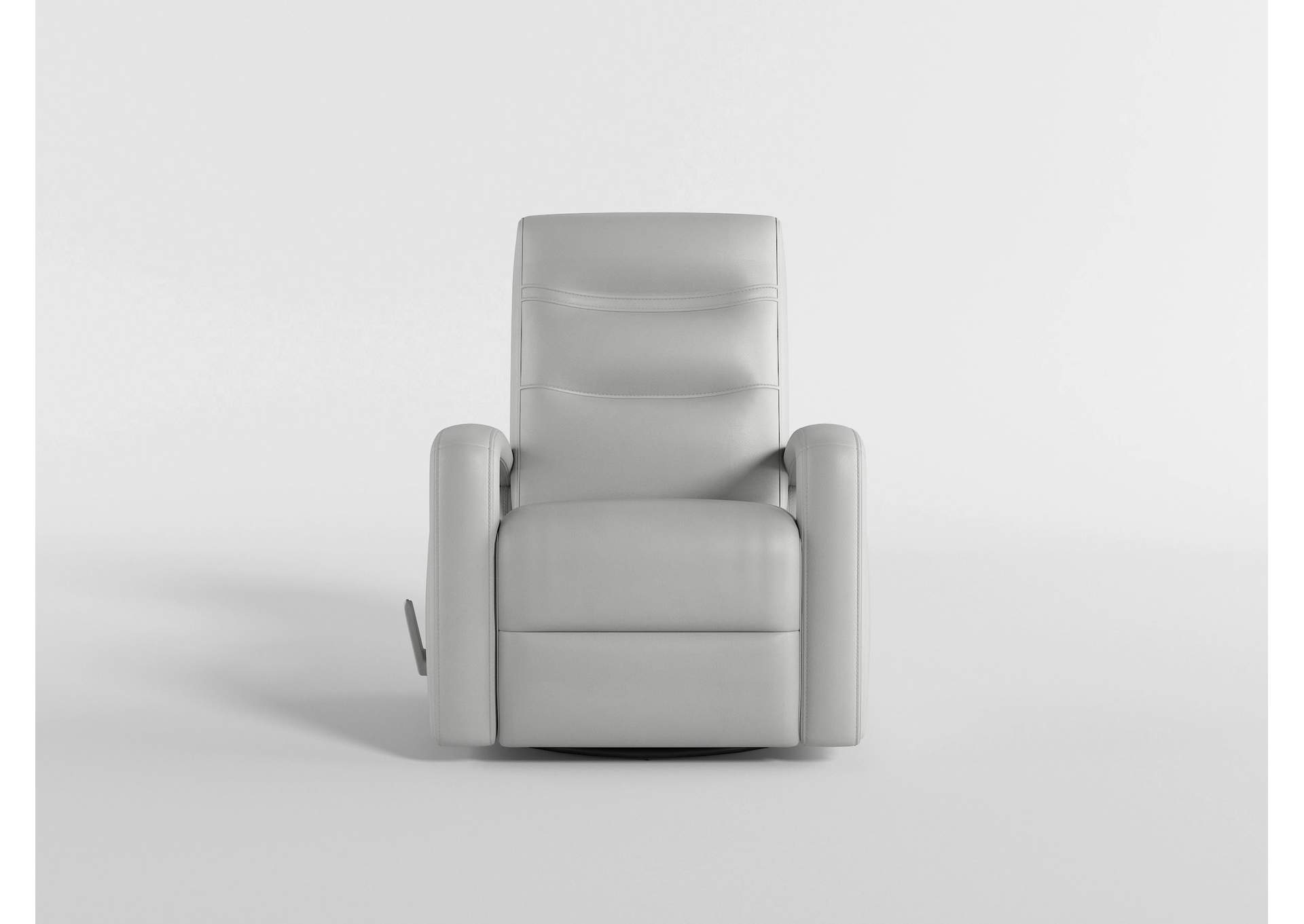 Camden Swivel Glider Reclining Chair image 1