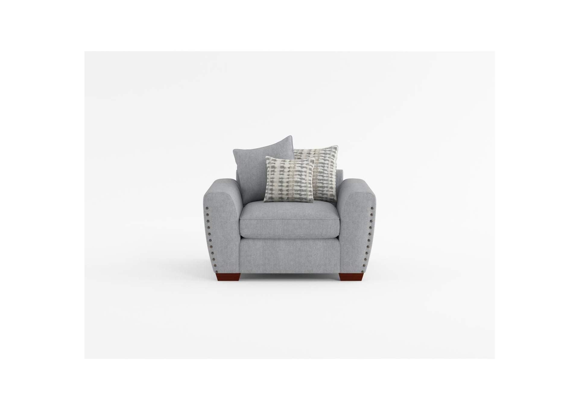 Silverthorne Chair image 10