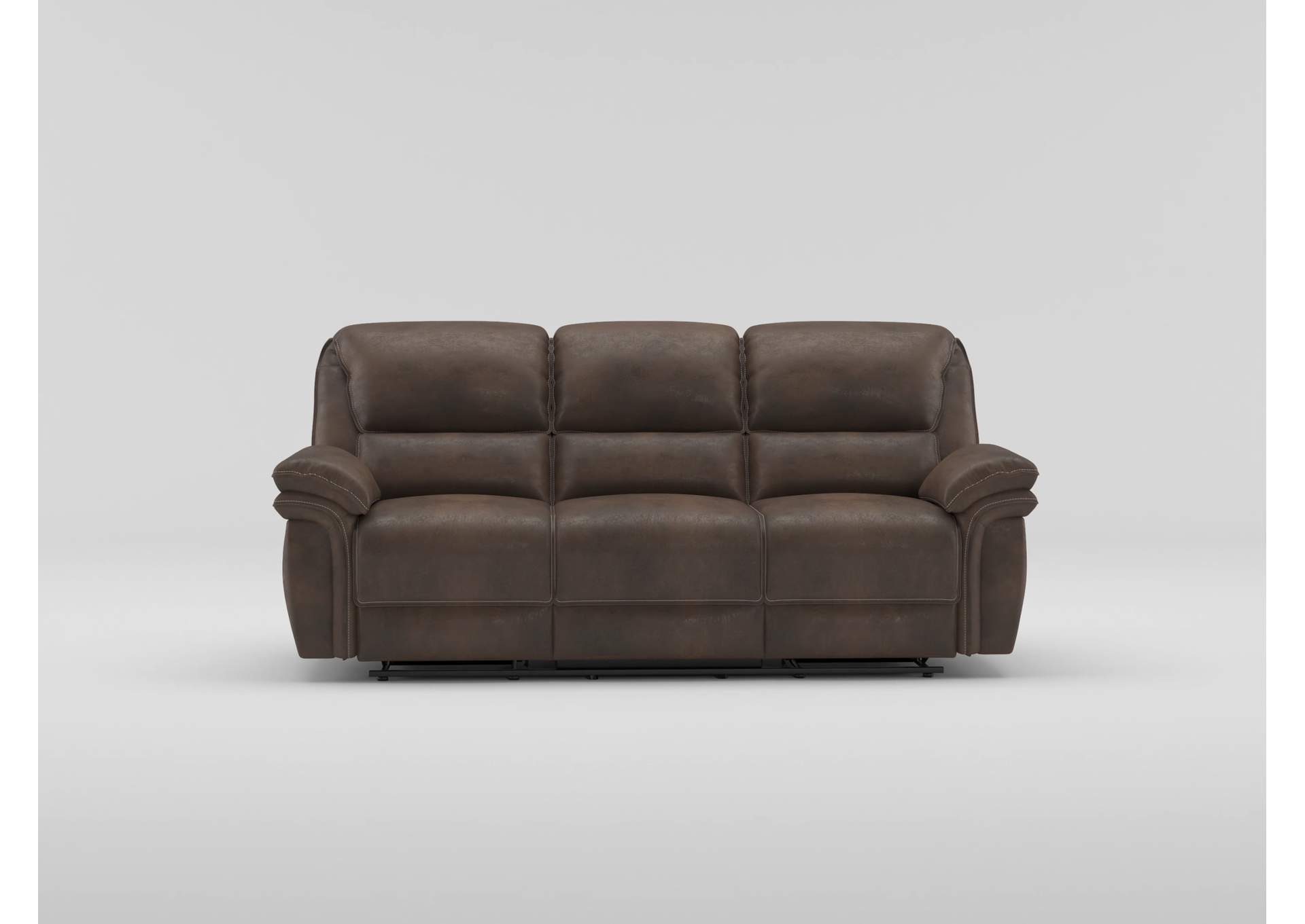 Proctor Double Reclining Sofa image 4