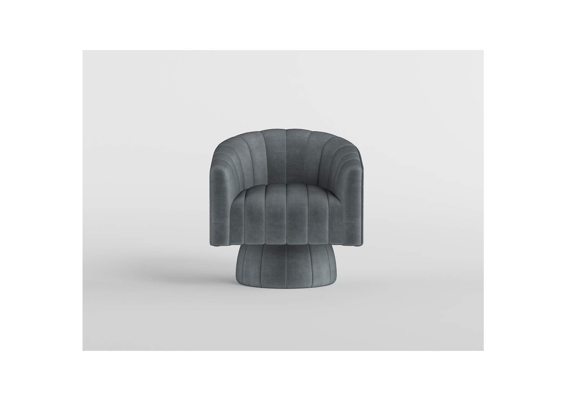 Bristol Swivel Chair image 12