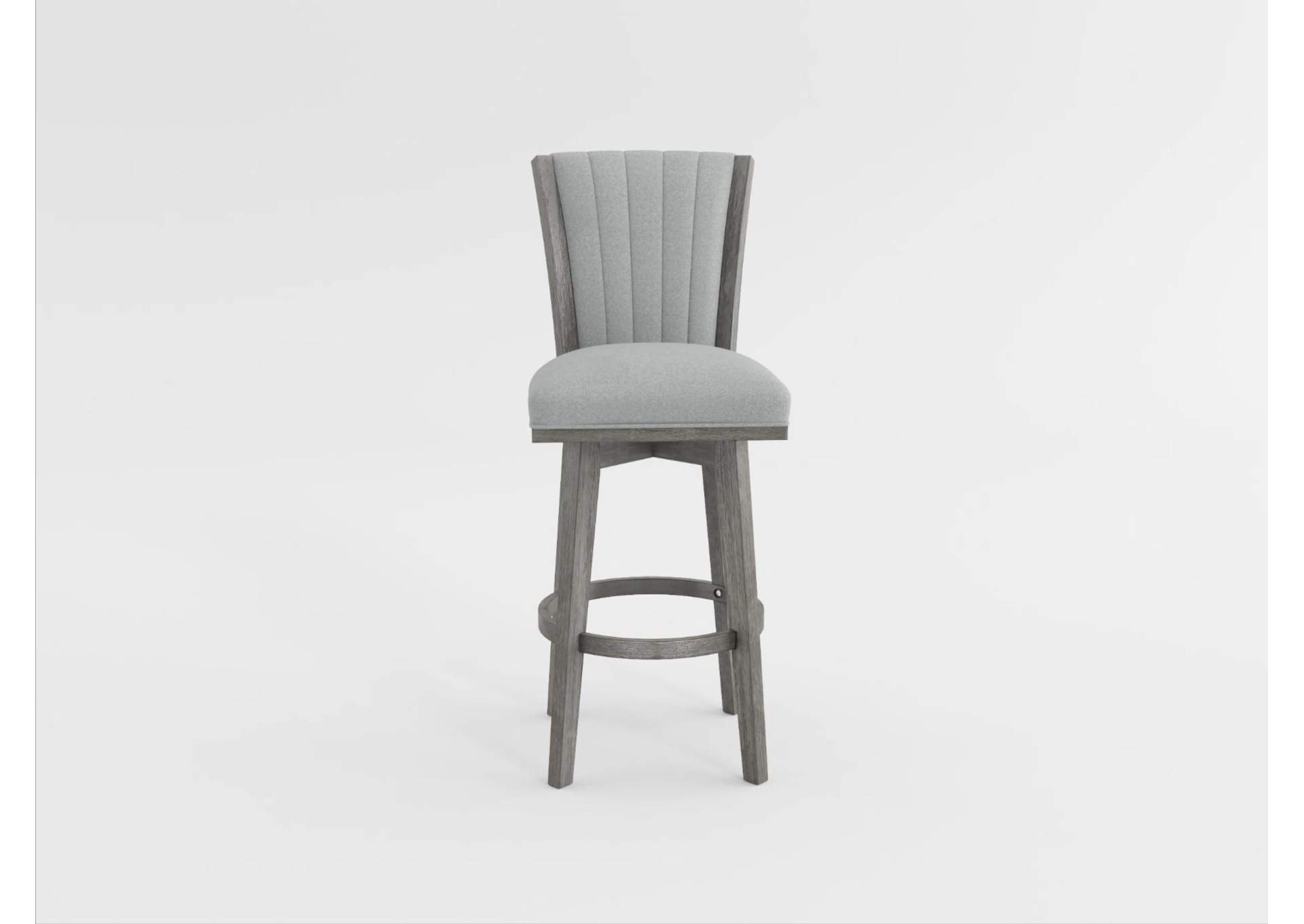 Swivel Counter Height Chair image 11