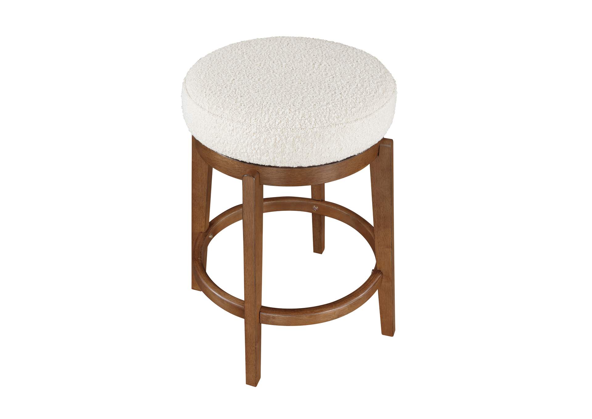 Swivel Counter Height Stool image 1