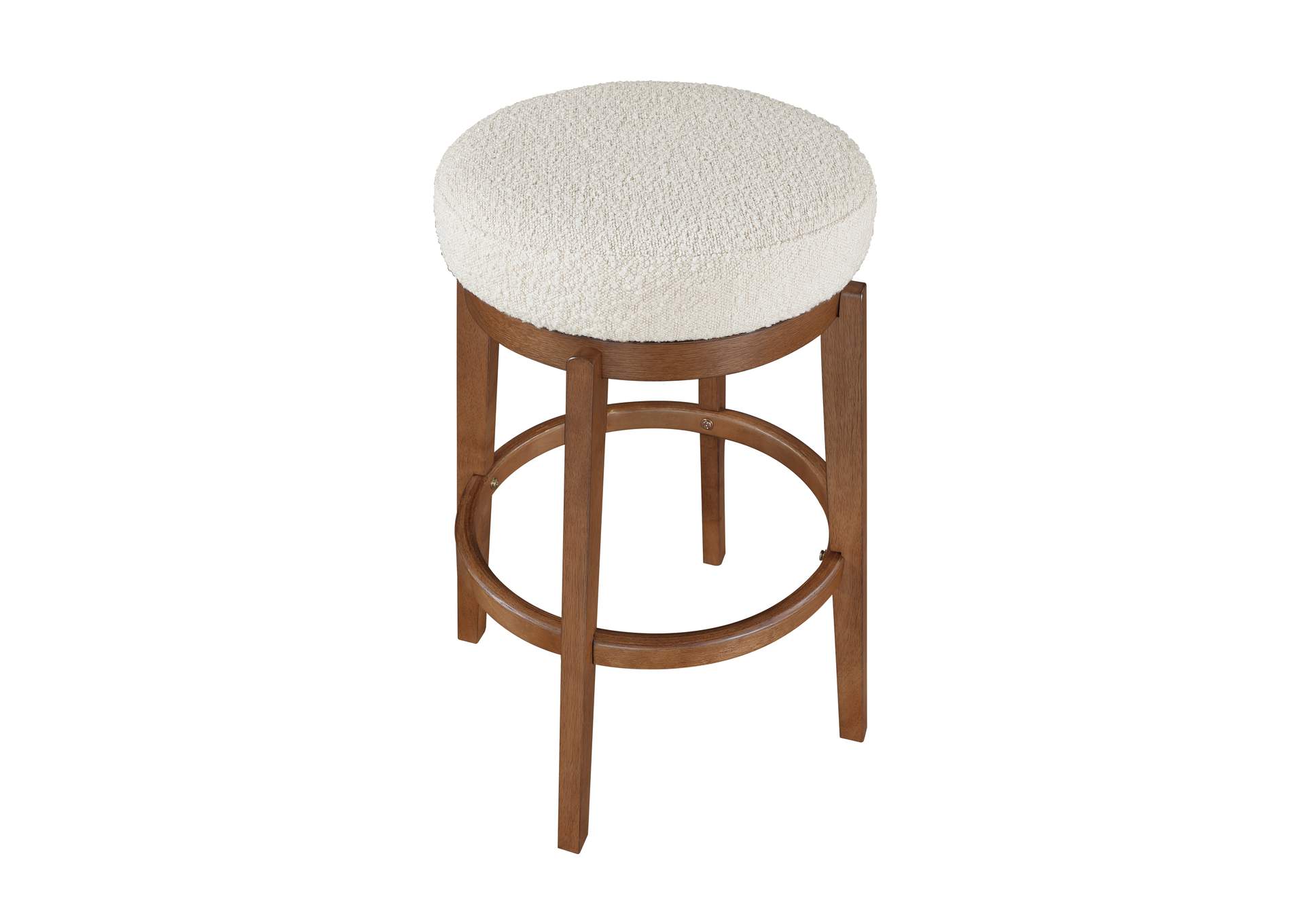 Swivel Pub Height Stool image 1