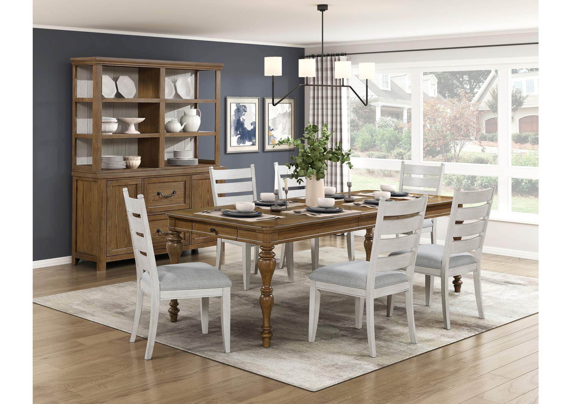 Dining Table image 3