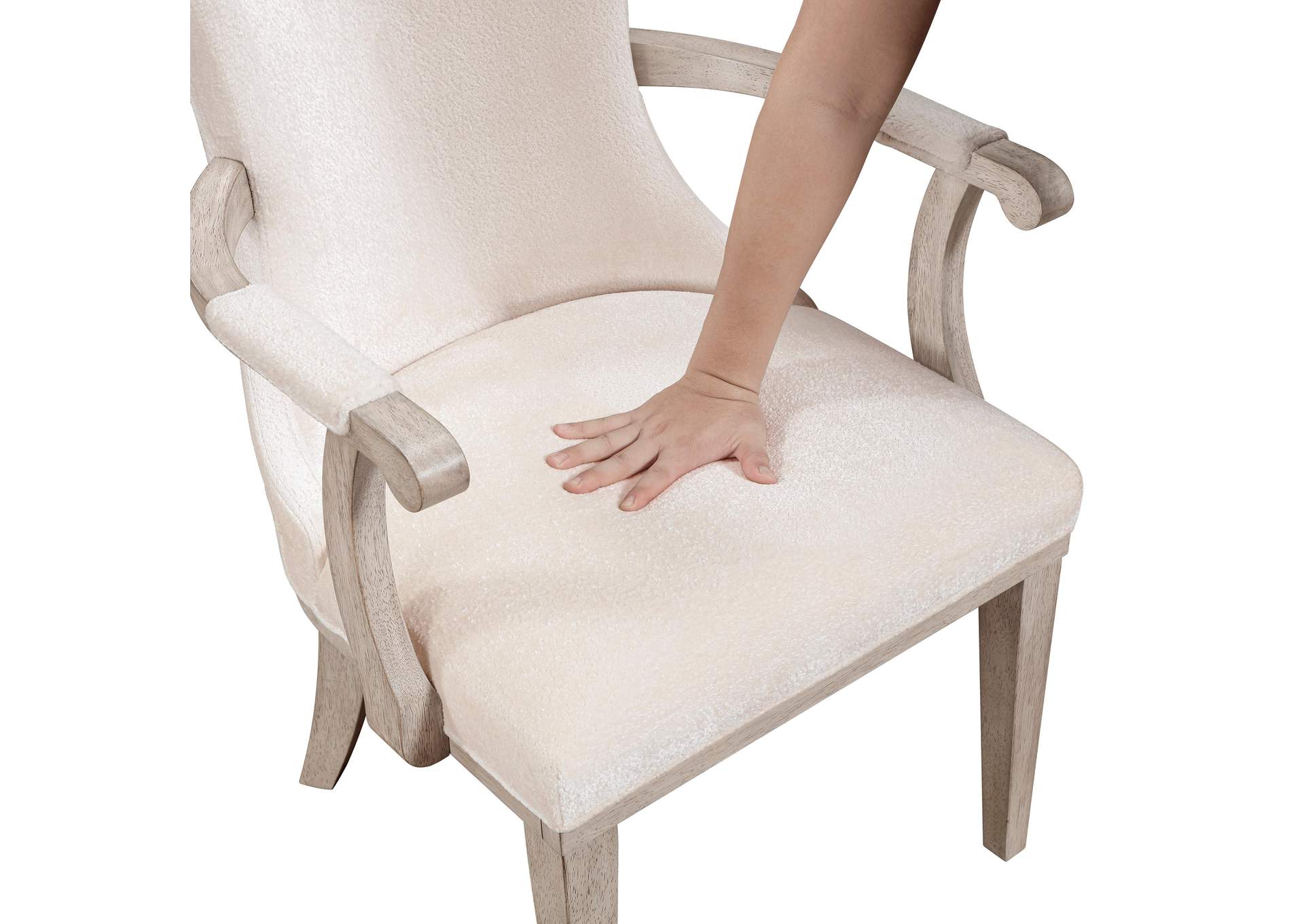 Lofton Arm Chair image 8