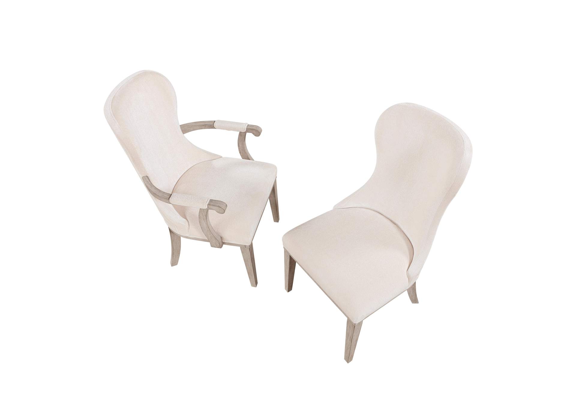 Lofton Arm Chair image 7