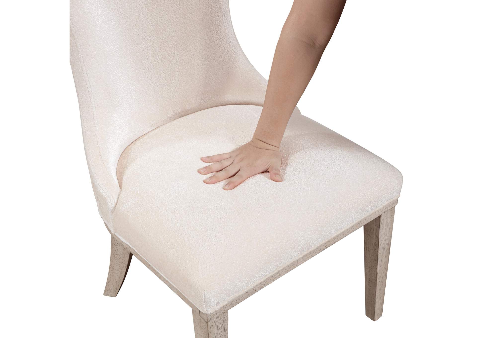 Lofton Side Chair image 8