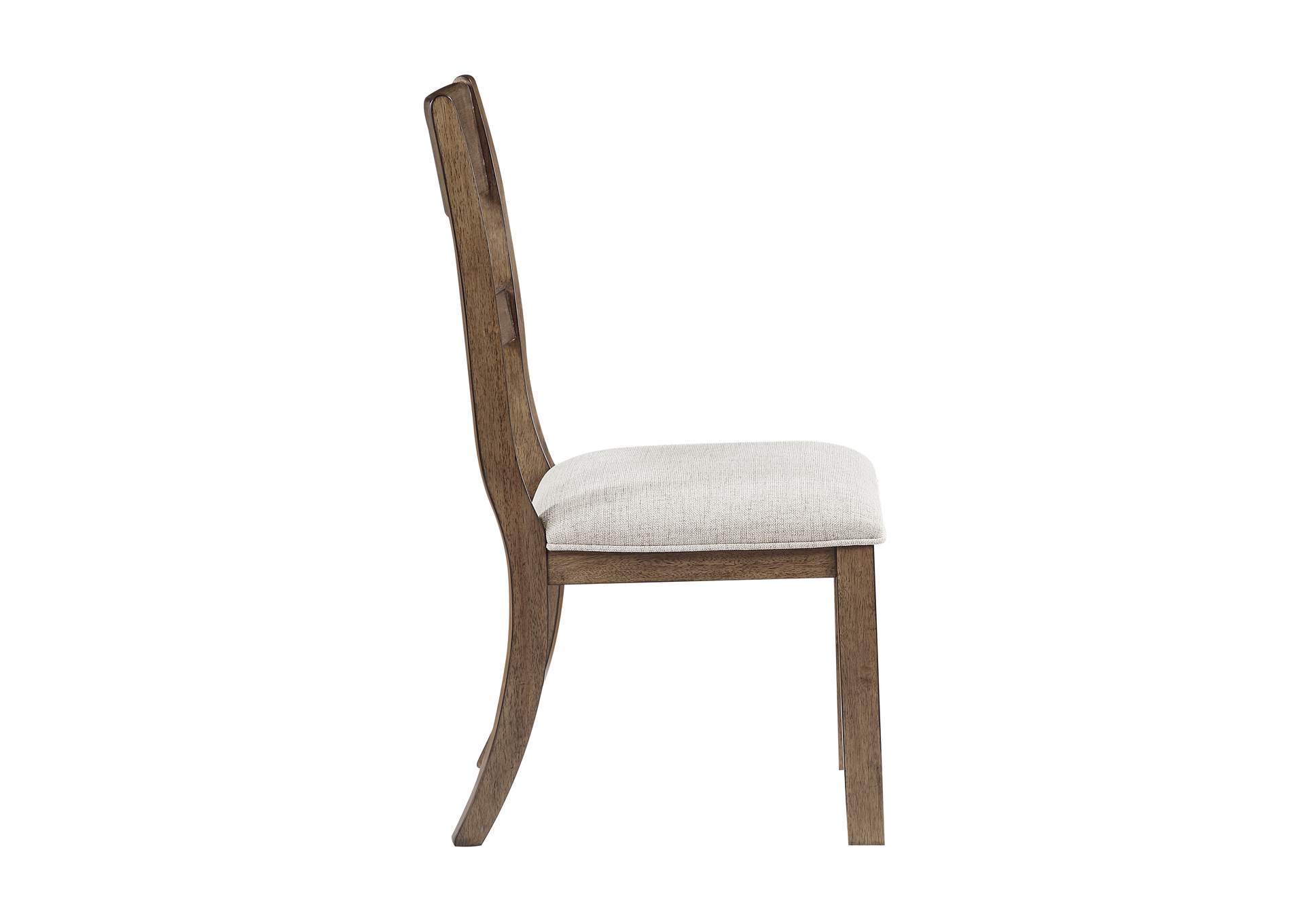 Side Chair image 3