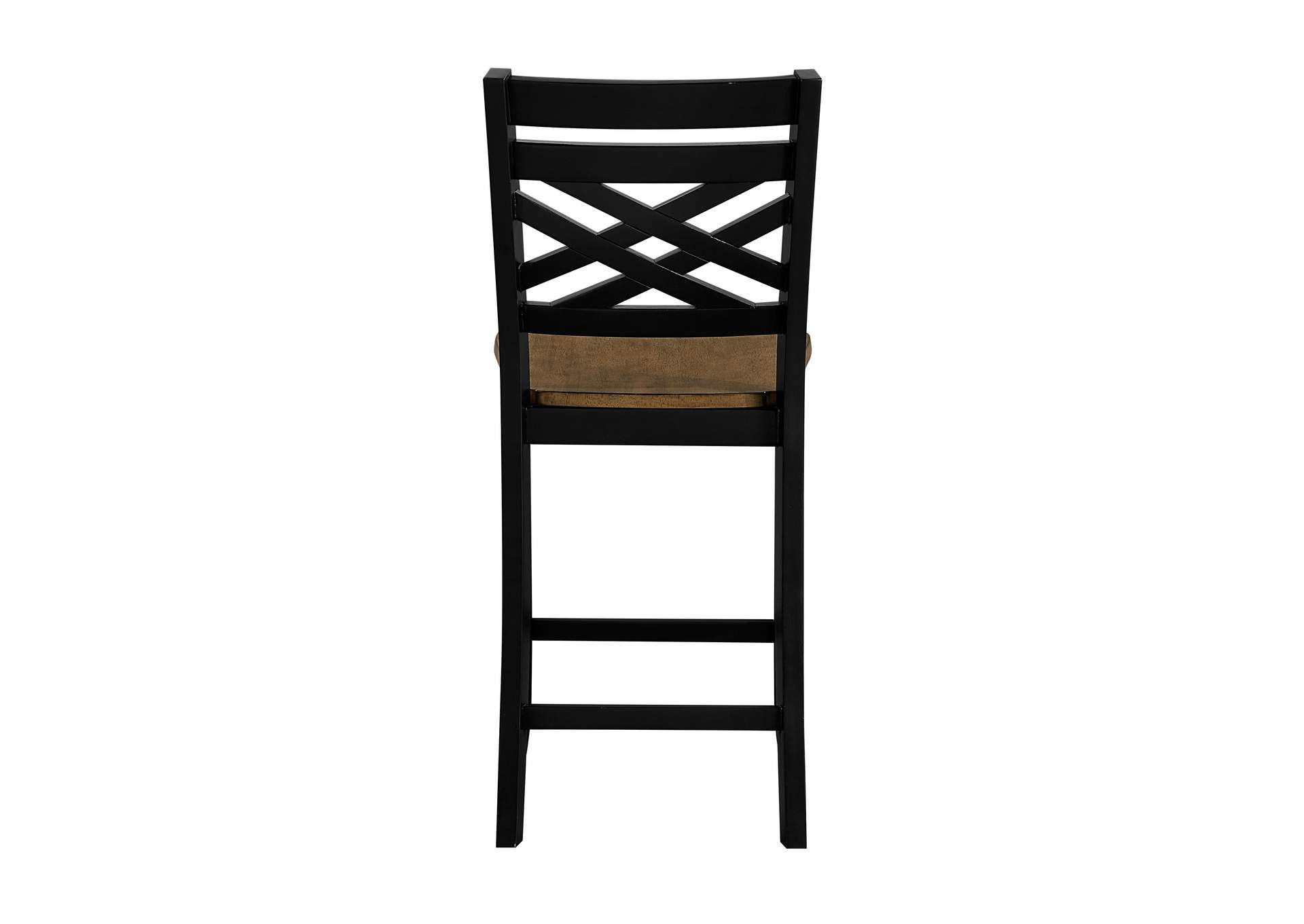 6022 5 Piece Counter Height Set image 5