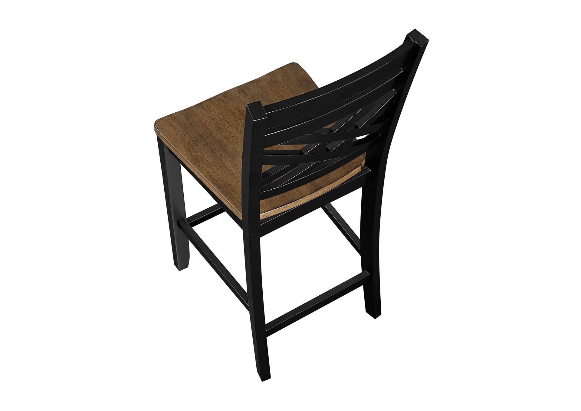 6022 5 Piece Counter Height Set image 6