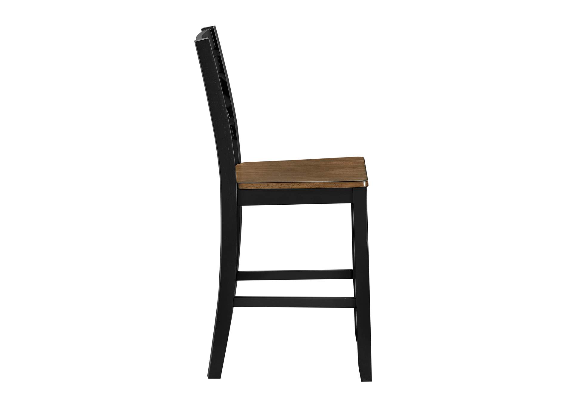 6022 5 Piece Counter Height Set image 4