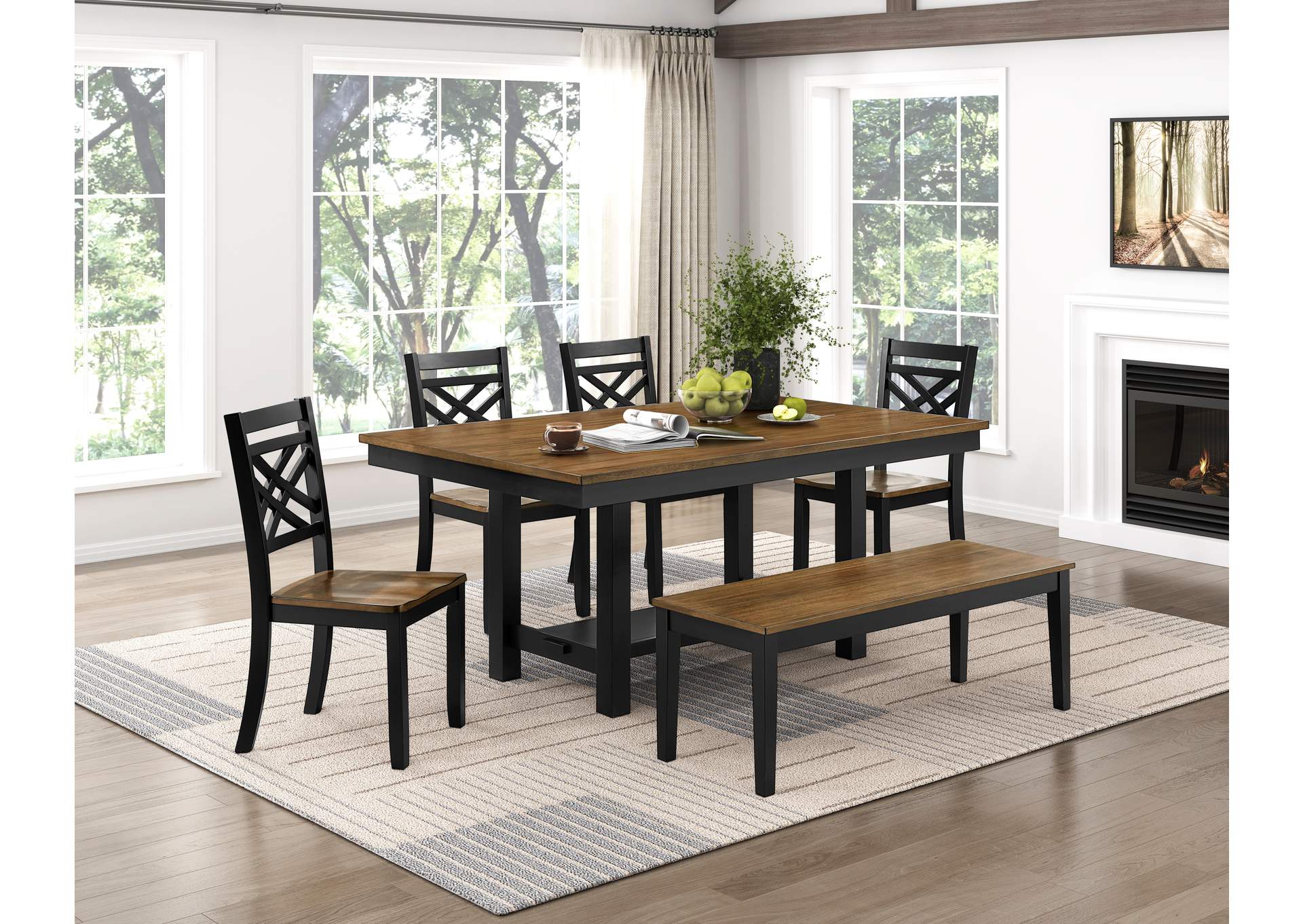 Dining Table image 6