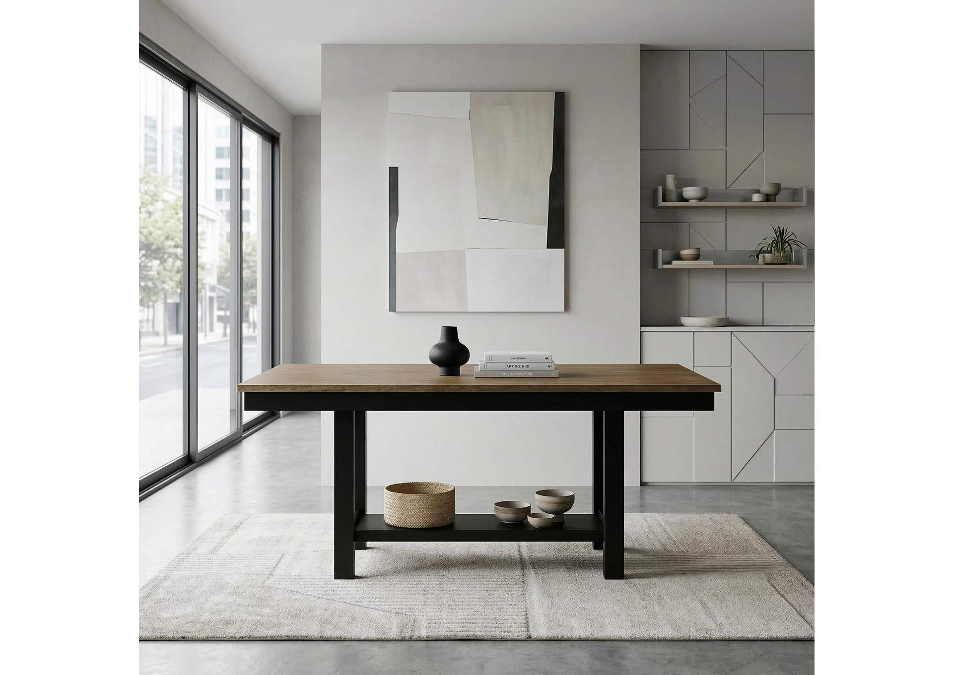 Tyler Dining Table image 10