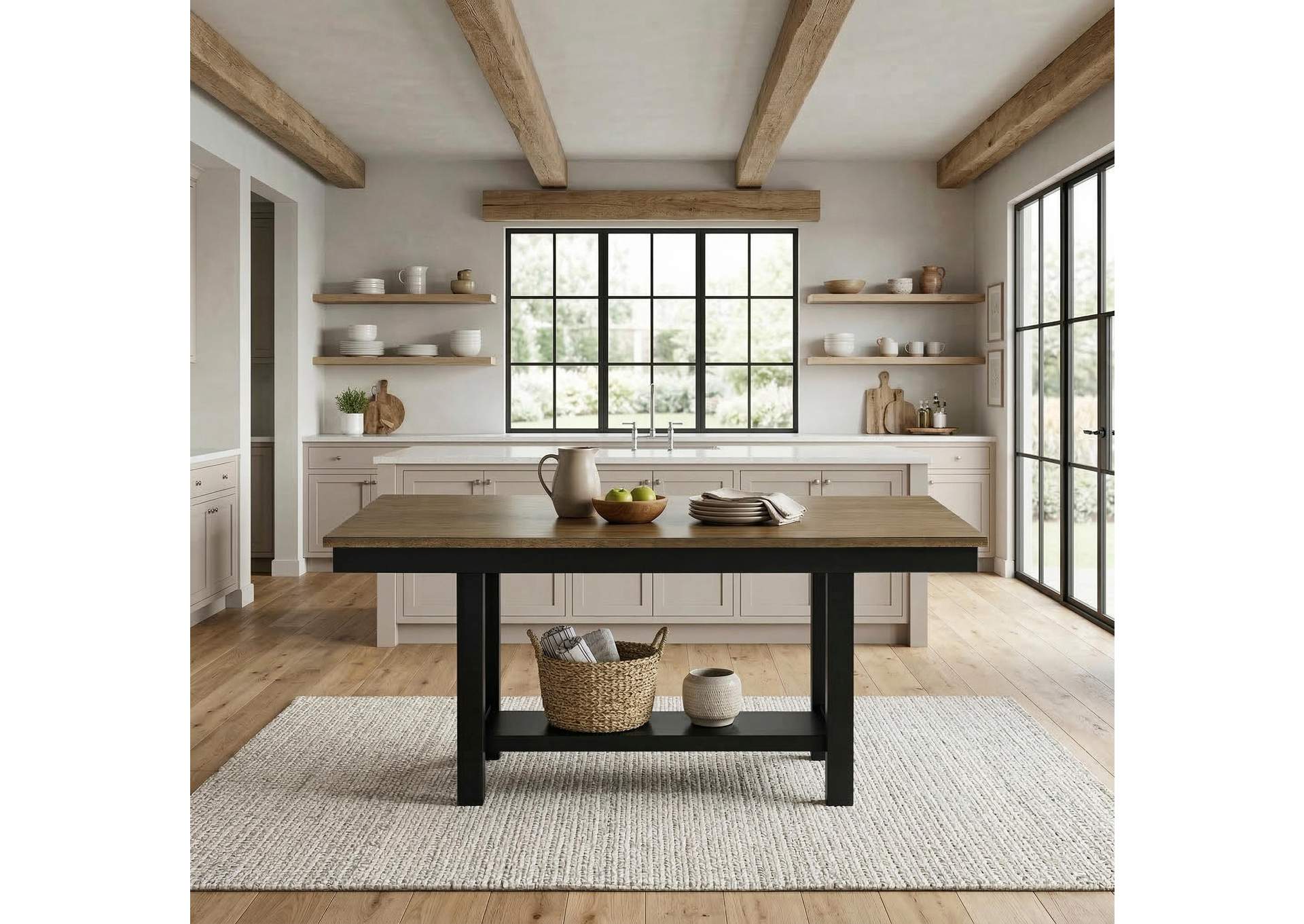 Tyler Dining Table image 12